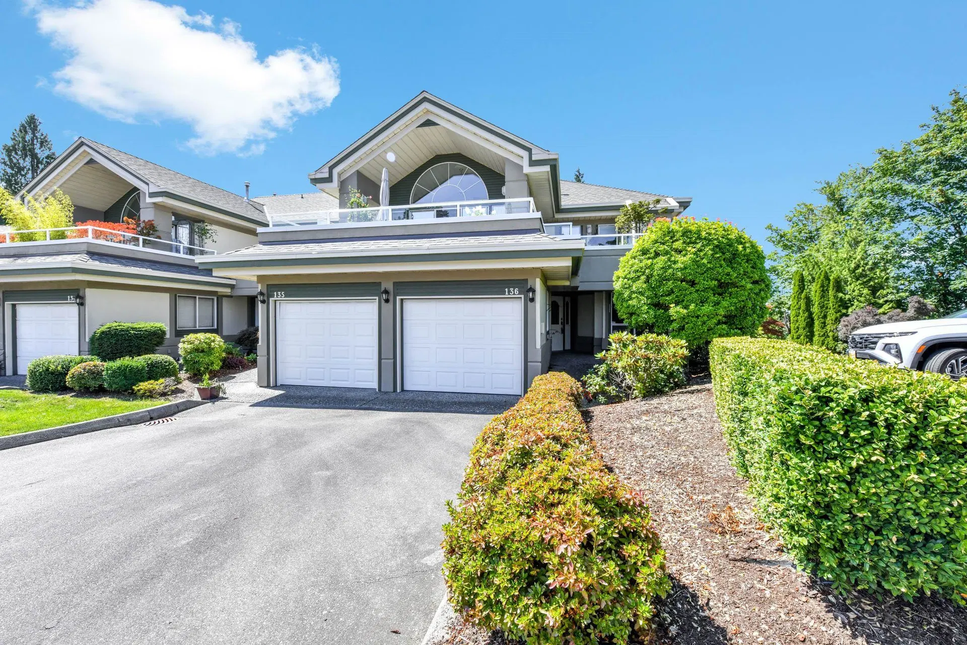 #136 – 4001 Old Clayburn Road