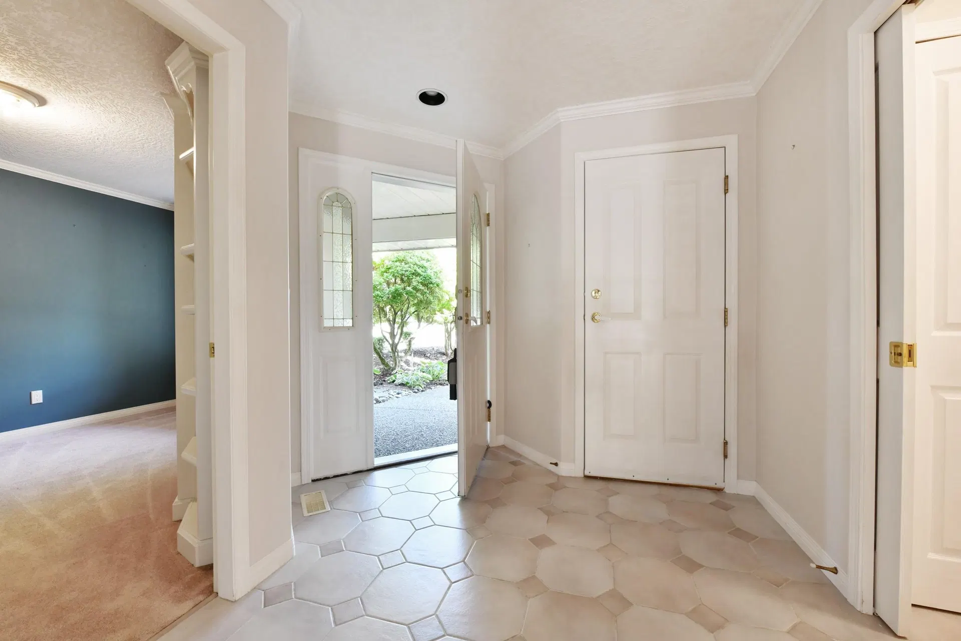 Photo 2 of 39 at #136 – 4001 Old Clayburn Road