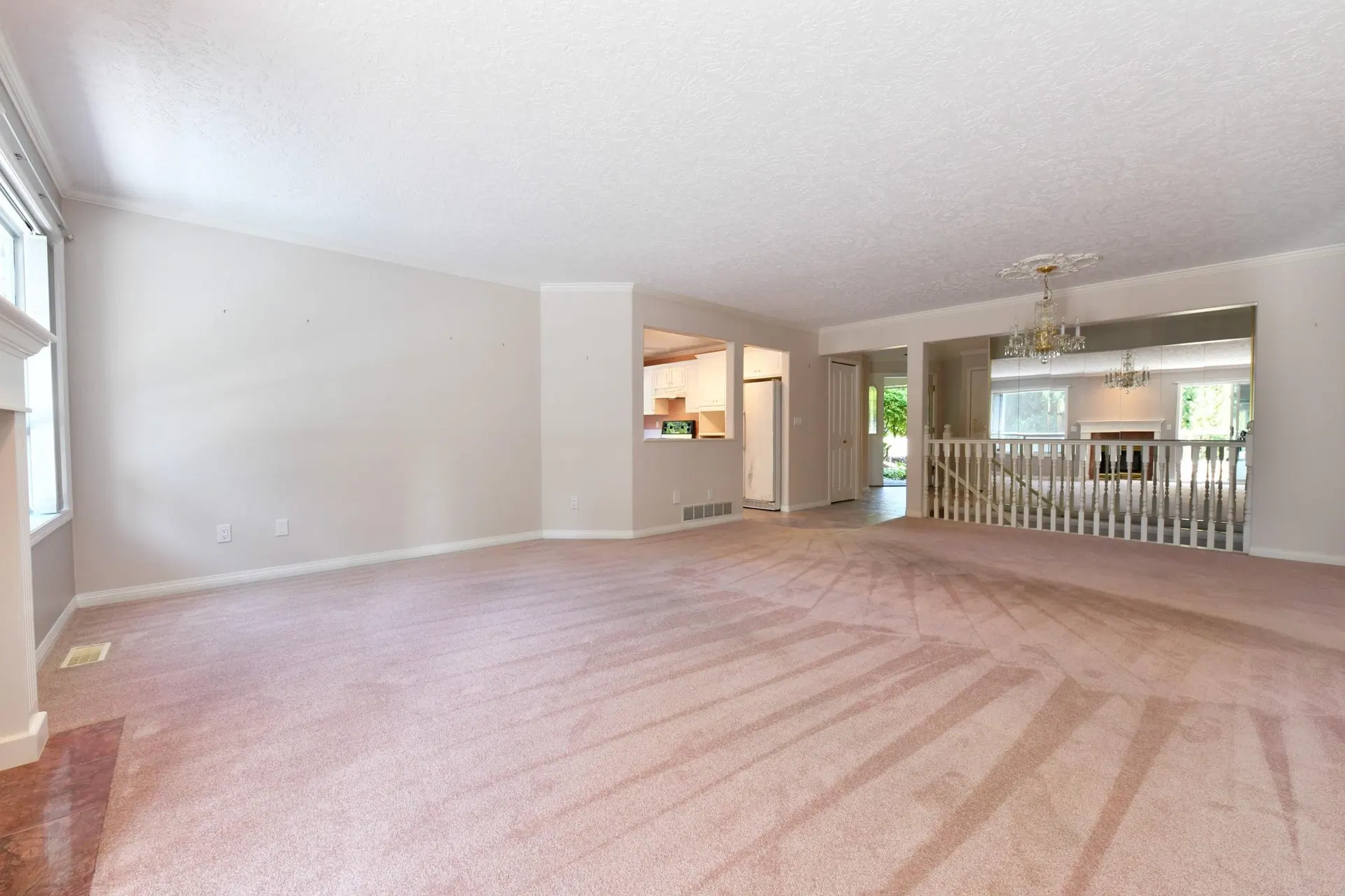 Photo 4 of 39 at #136 – 4001 Old Clayburn Road