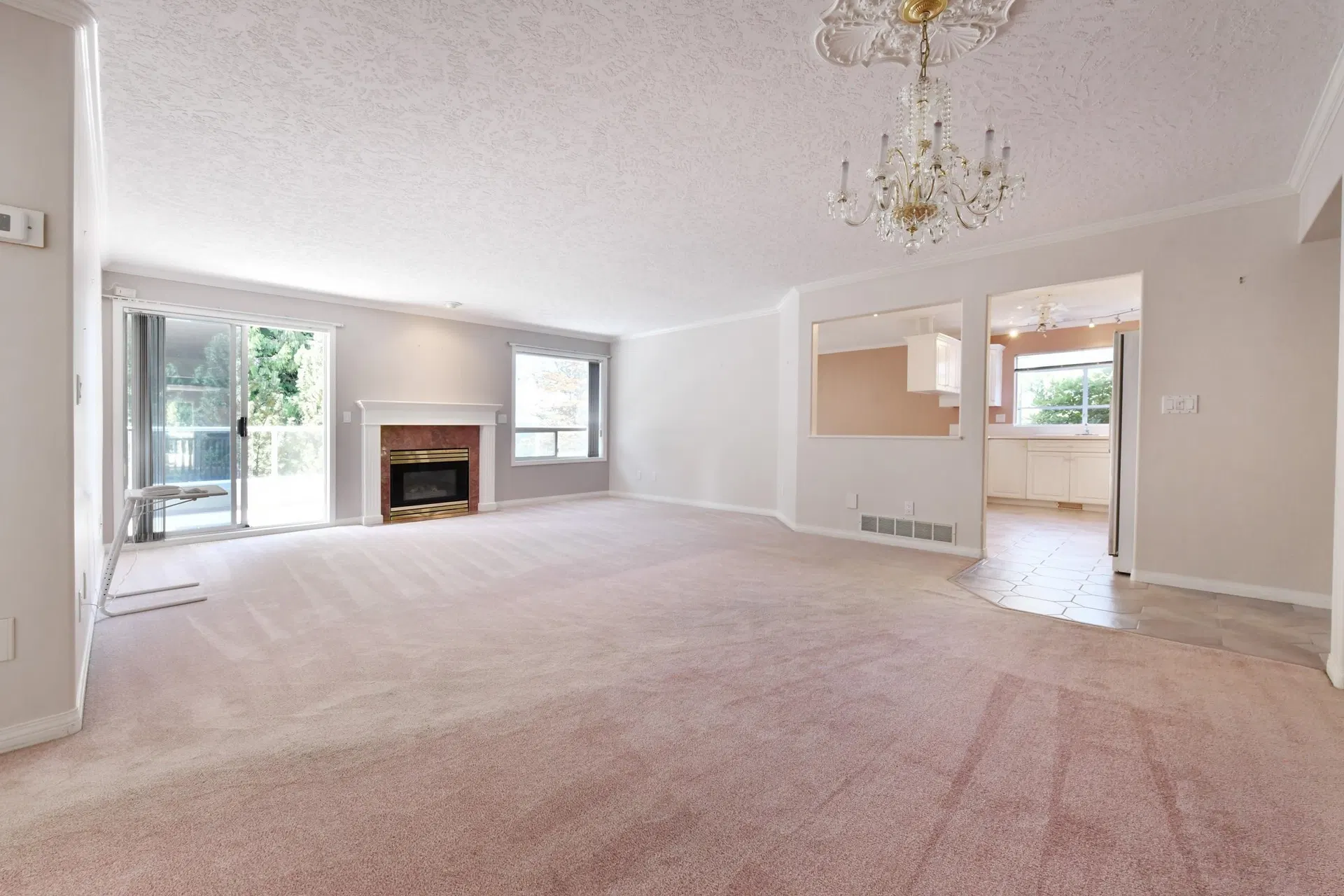 Photo 5 of 39 at #136 – 4001 Old Clayburn Road