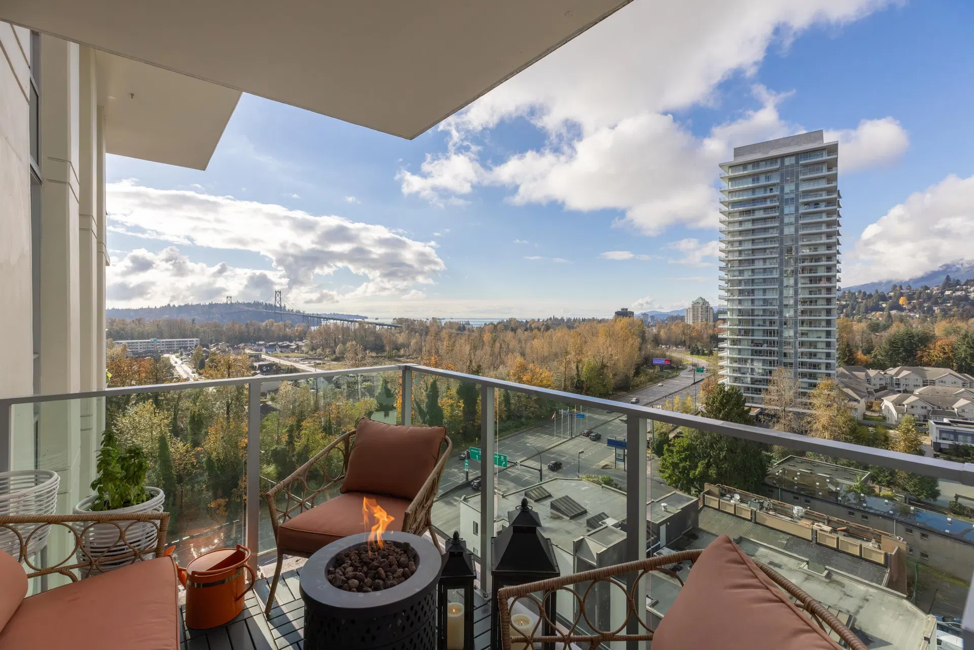 #1107 – 1632 Lions Gate Lane