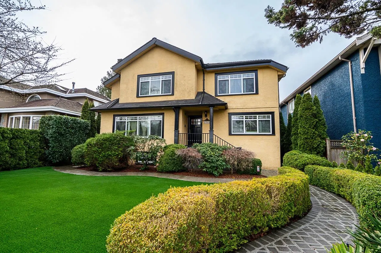 Photo 1 of 40 at 1562 W 62nd Avenue