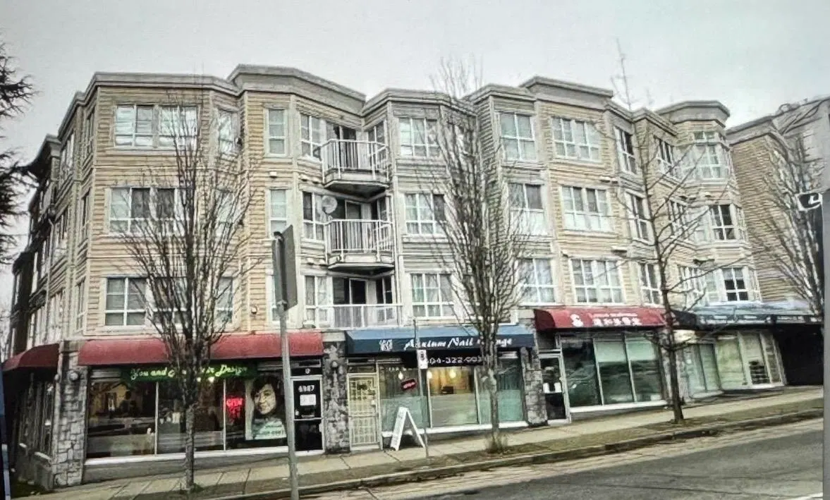 Photo 1 of 23 at #210 – 6991 Victoria Drive