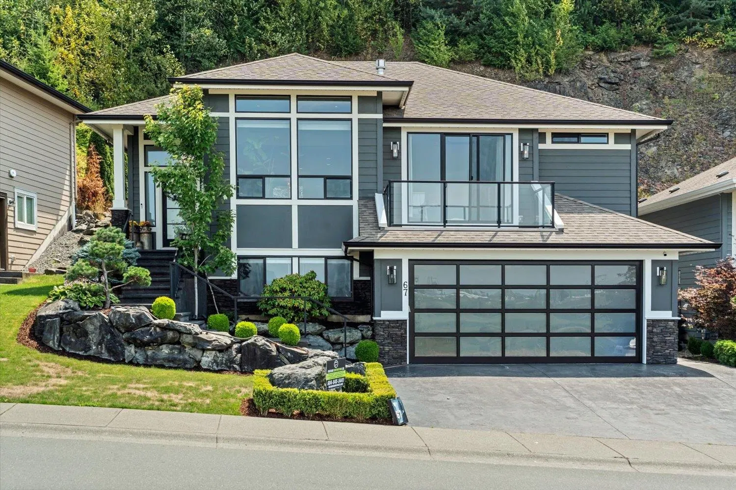 Photo 1 of 40 at #67 – 50778 Ledgestone Place