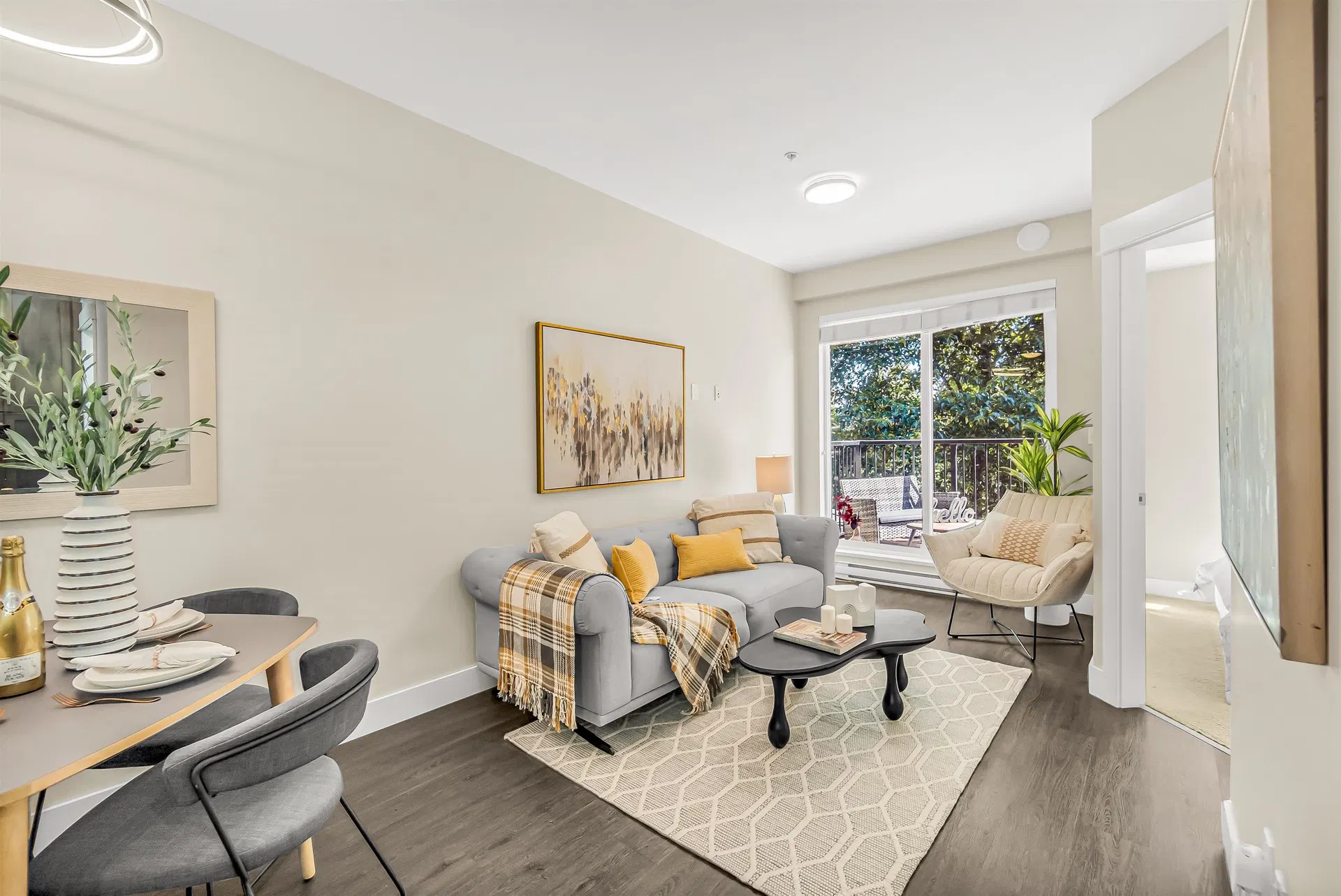 #509 – 2465 Wilson Avenue