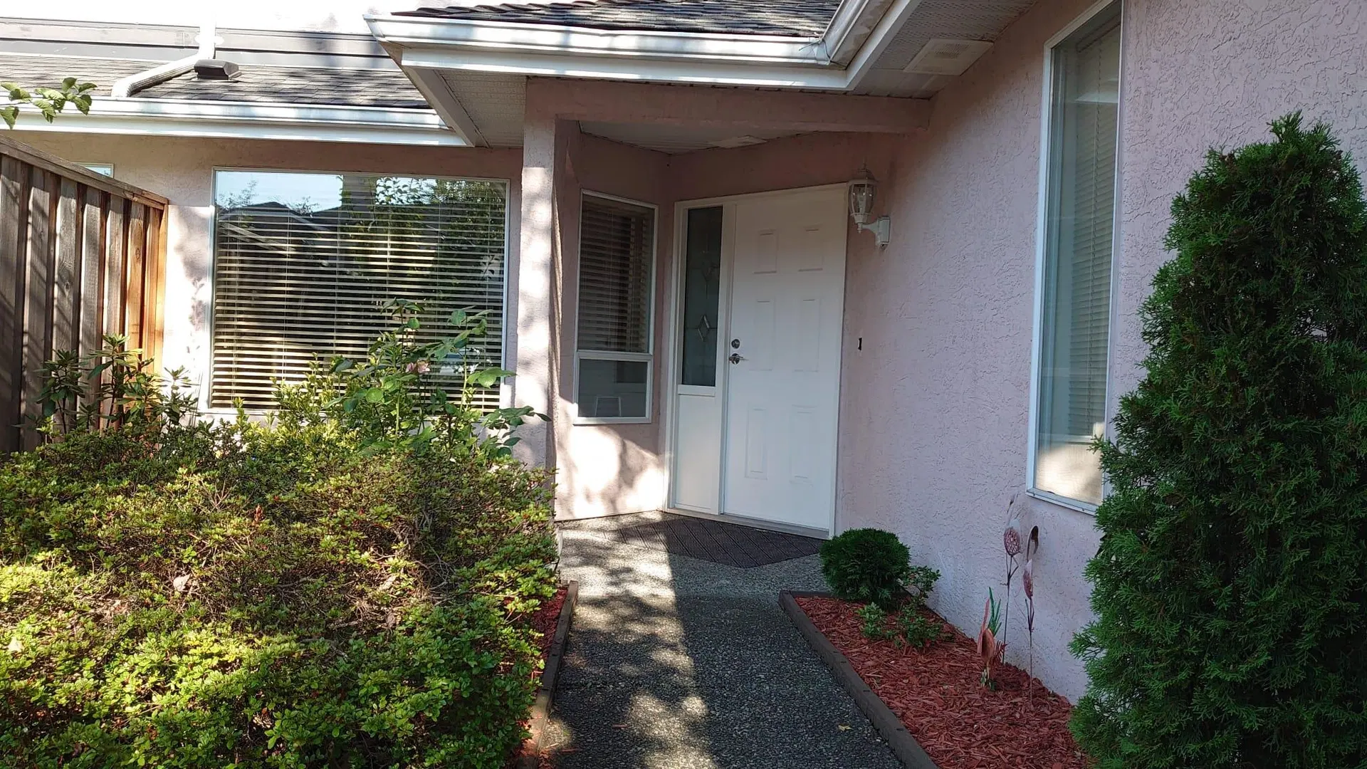 Photo 1 of 16 at #2 – 8411 Saunders Road