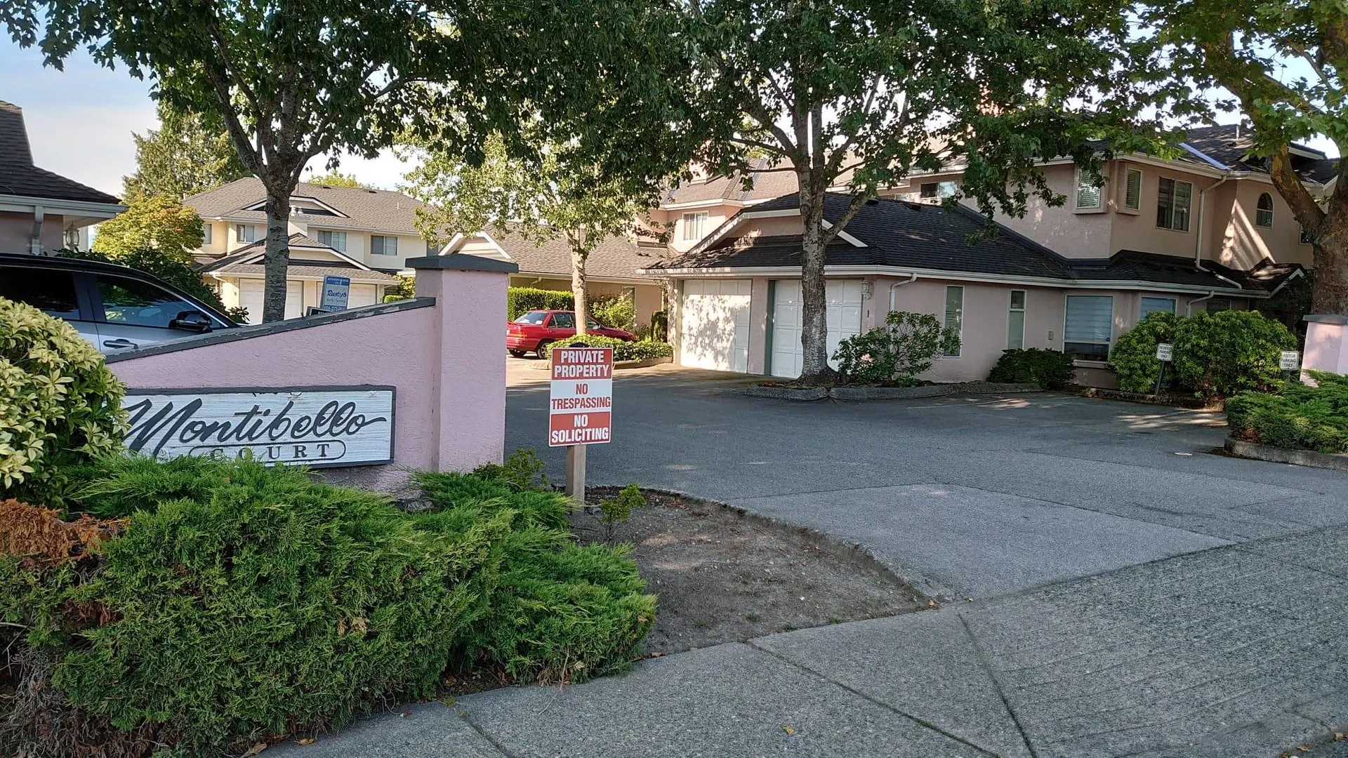 Photo 2 of 16 at #2 – 8411 Saunders Road