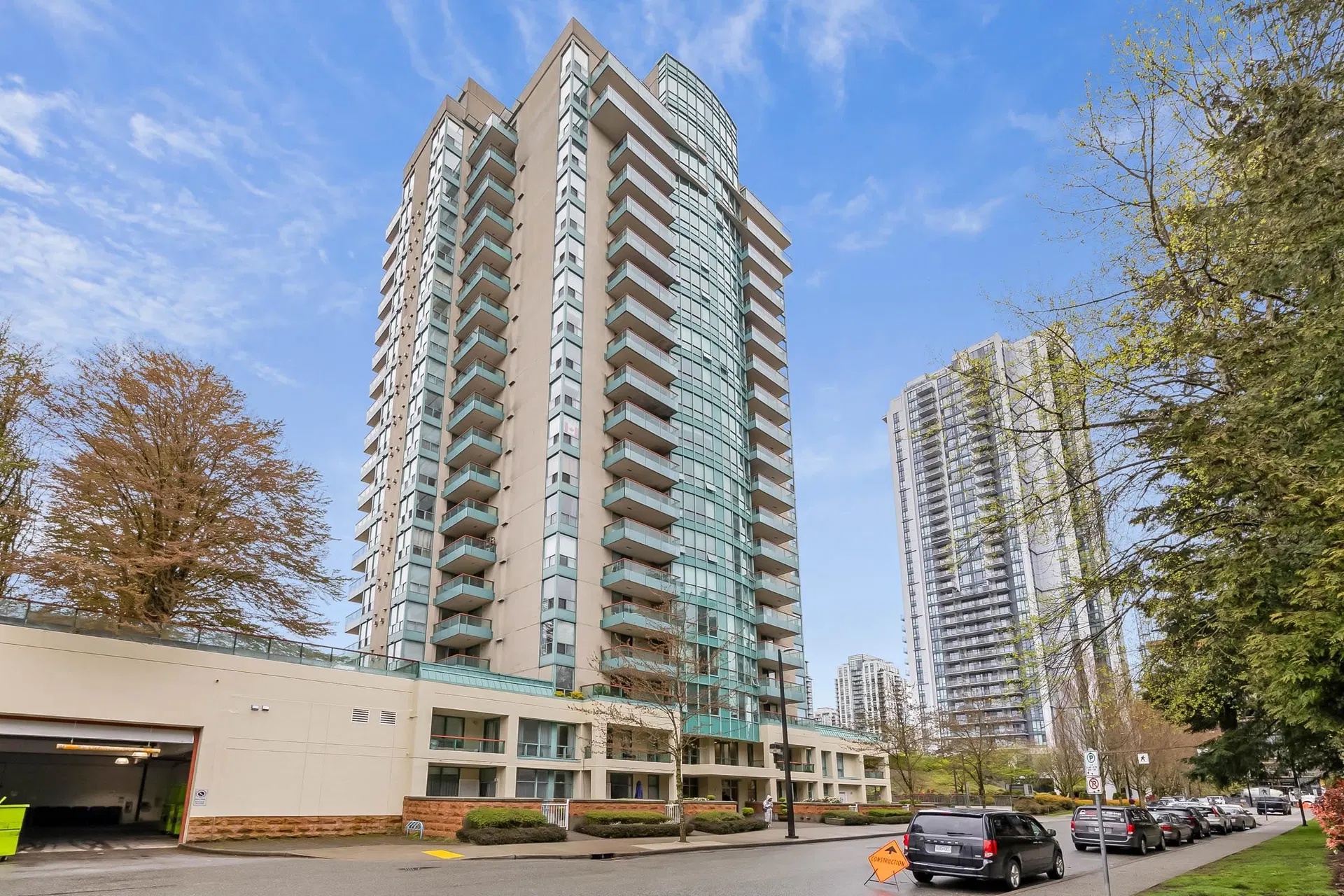 Photo 1 of 20 at #103 – 1148 Heffley Crescent