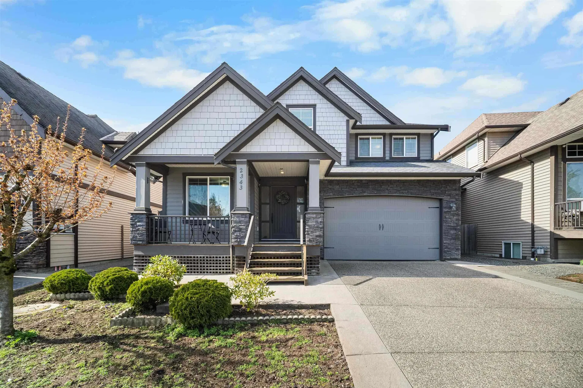 Photo 1 of 40 at 2343 Merlot Boulevard