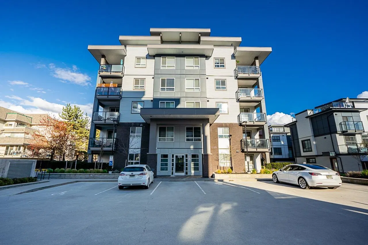 Photo 1 of 30 at #111 – 1516 Mccallum Road