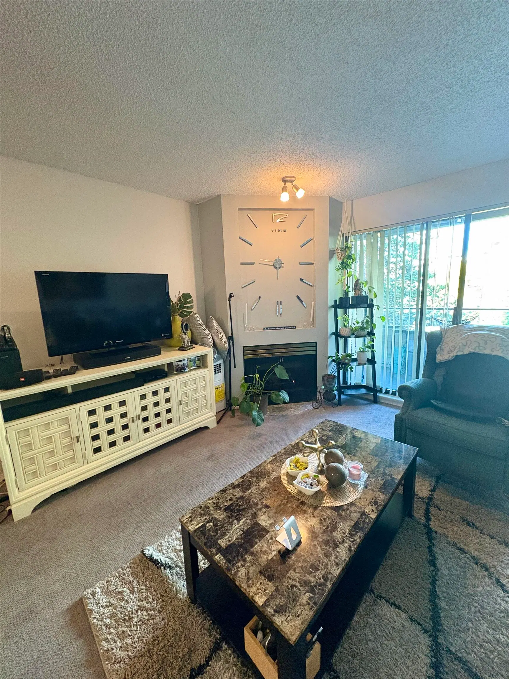 Photo 5 of 26 at #308 – 2925 Glen Drive