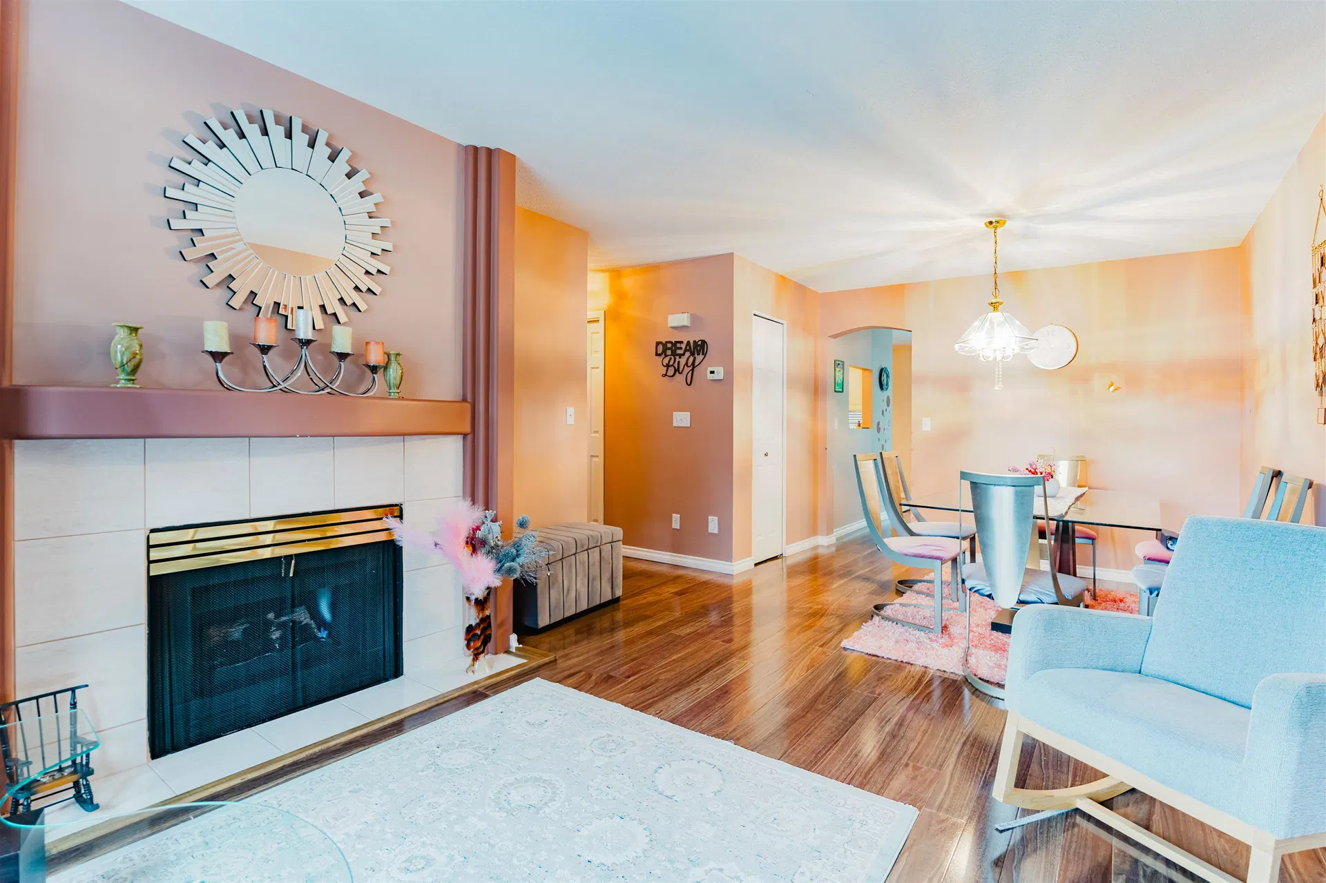 Photo 5 of 22 at #9 – 7140 132 Street