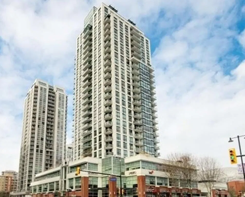 Photo 1 of 37 at #2806 – 3007 Glen Drive