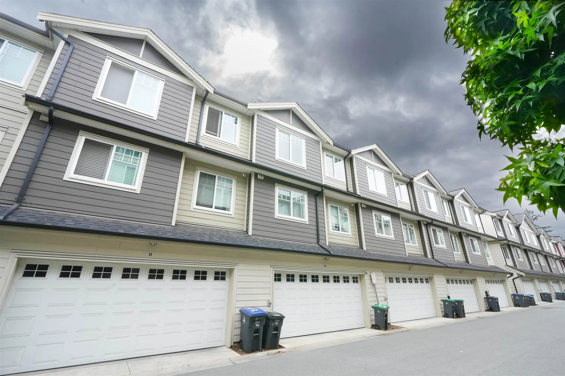 Photo 1 of 13 at #54 – 13898 64 Avenue