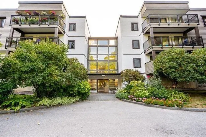Photo 1 of 18 at #128 – 8860 No. 1 Road