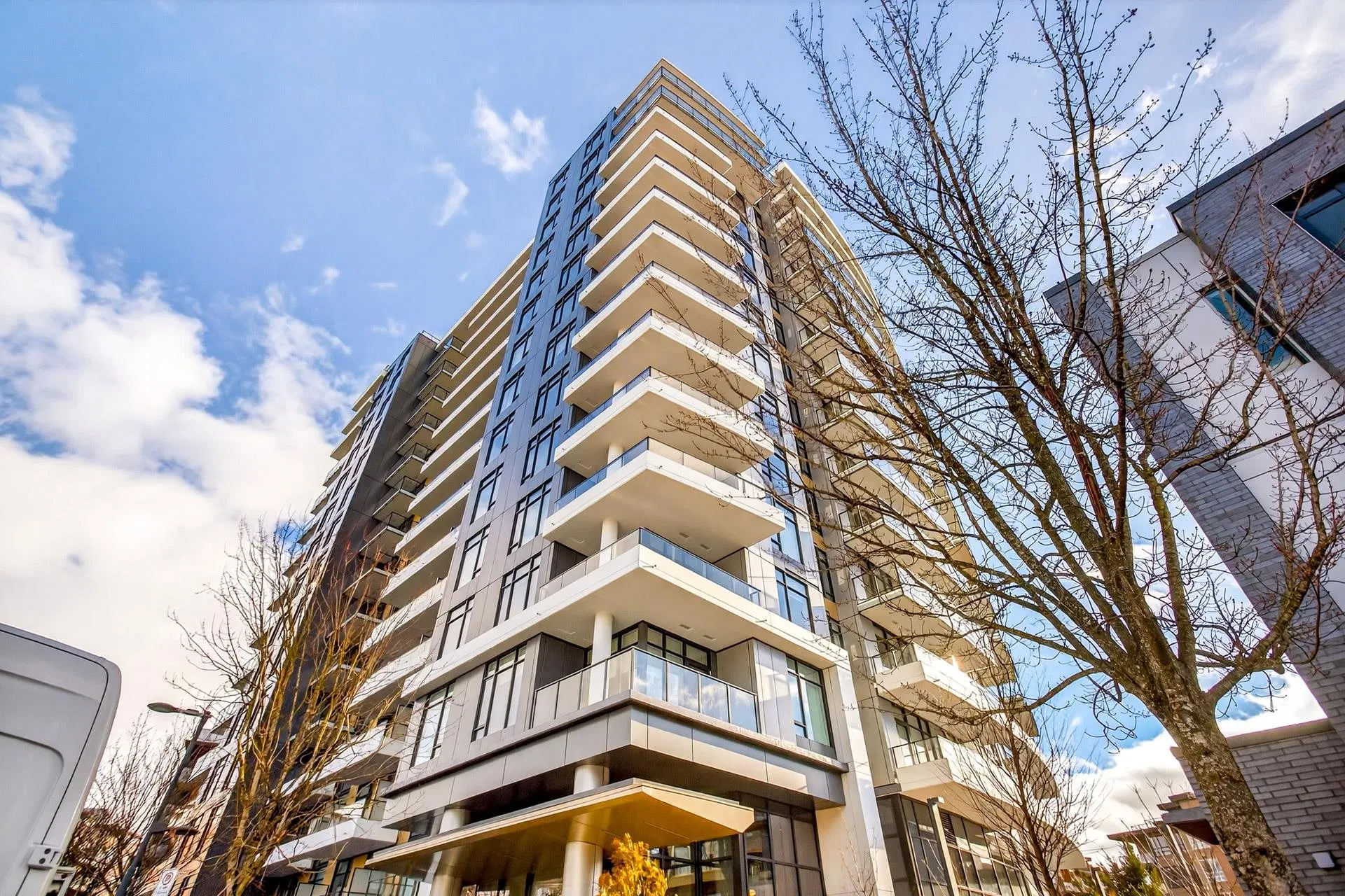 #1307 – 6138 Birney Avenue