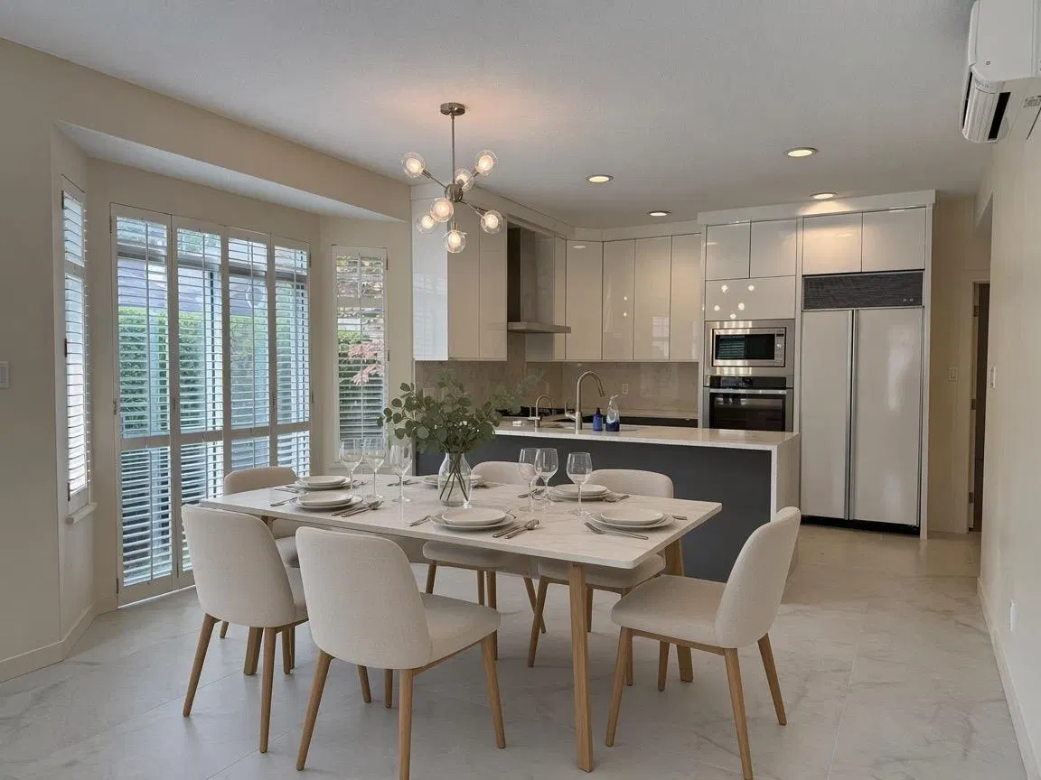 Photo 3 of 25 at #72 – 5531 Cornwall Drive