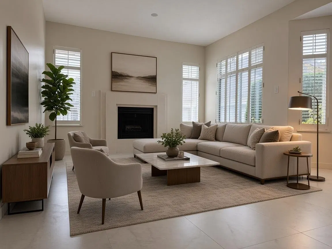 Photo 4 of 25 at #72 – 5531 Cornwall Drive