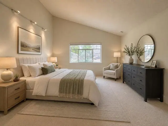Photo 5 of 25 at #72 – 5531 Cornwall Drive