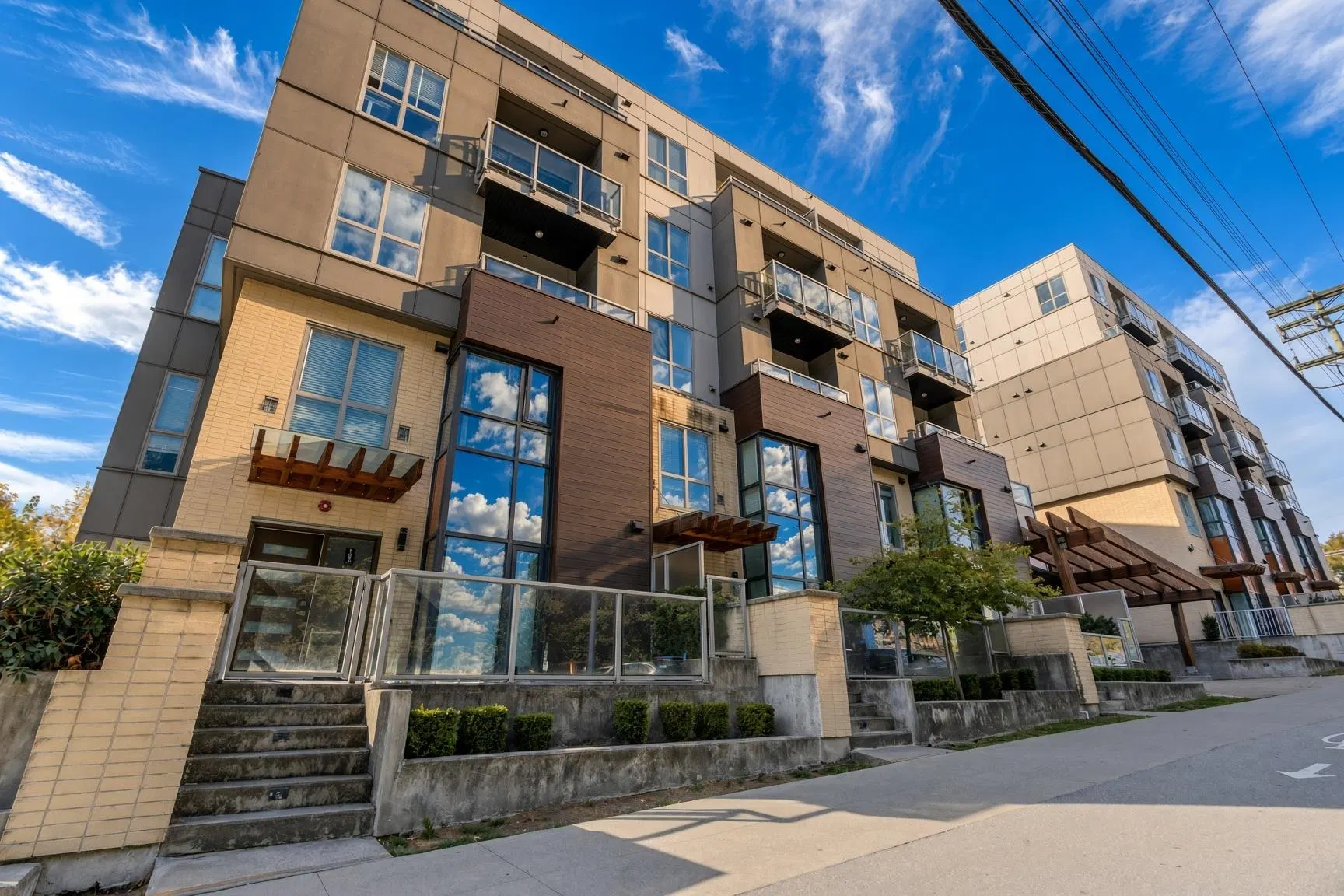 B107 – 9689 140th Street