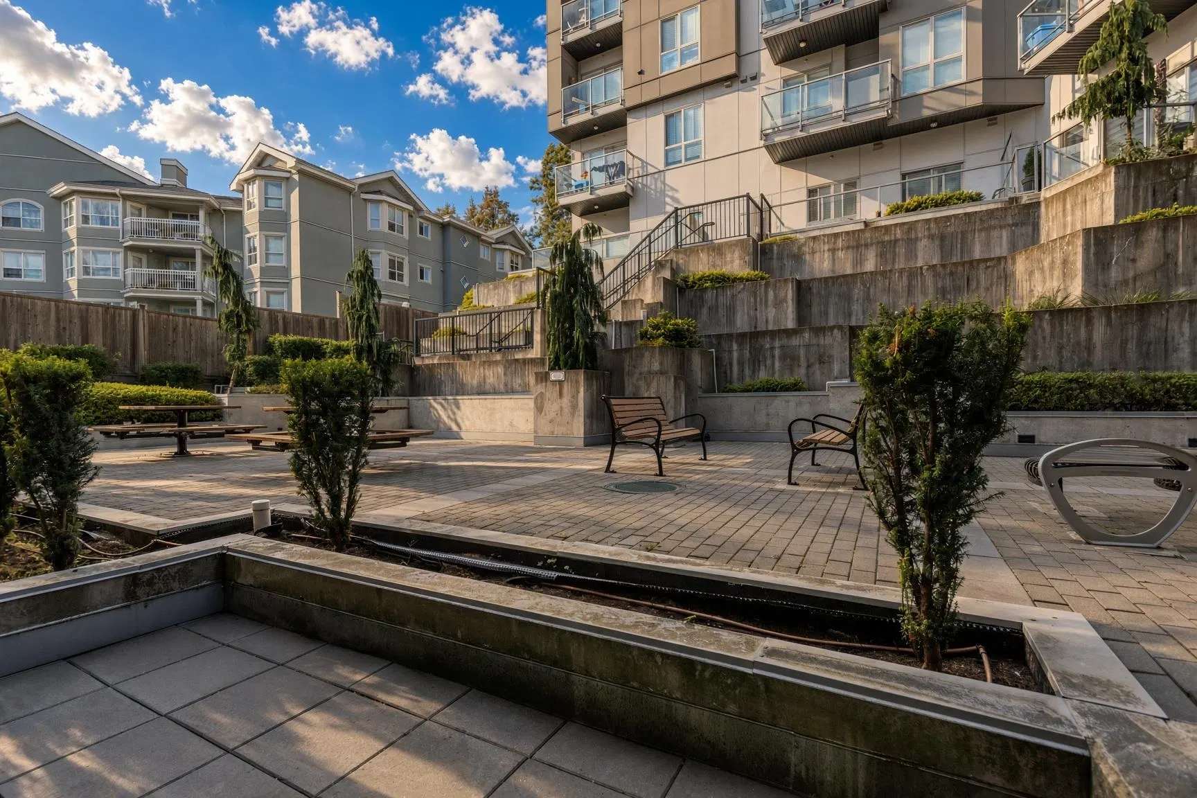 Photo 2 of 22 at B107 – 9689 140th Street
