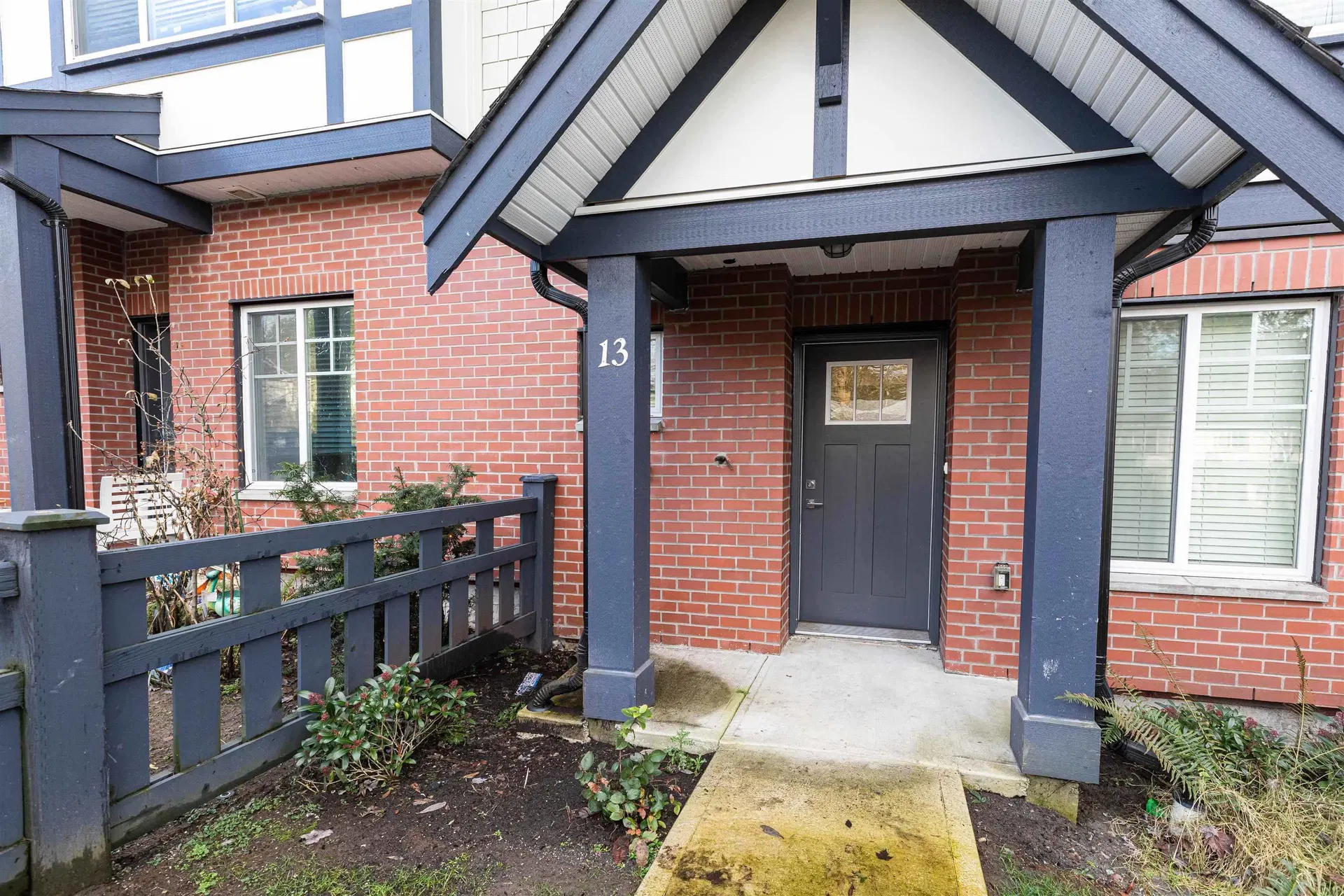 Photo 1 of 29 at #13 – 11188 72 Avenue