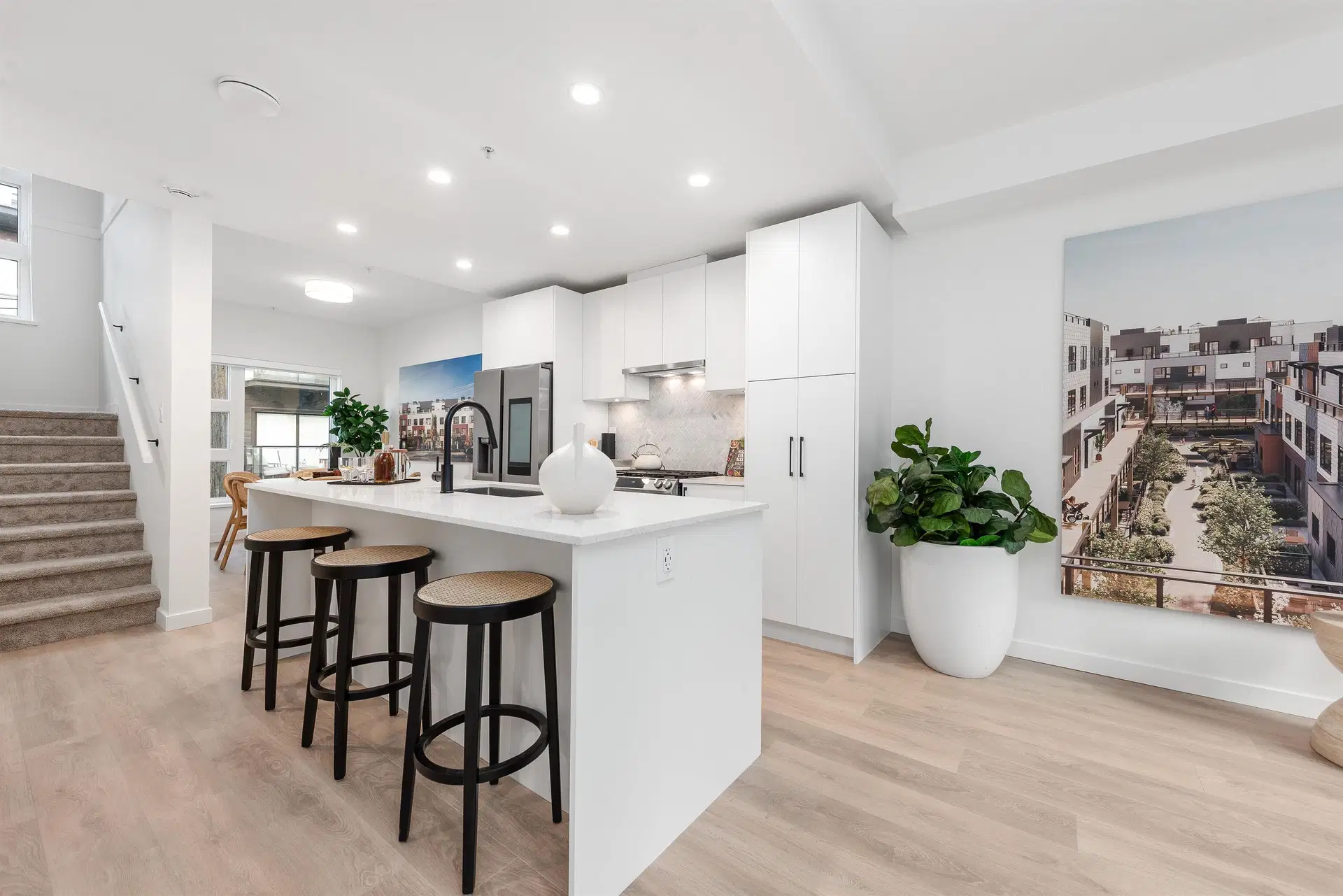 #135 – 535 2nd Street