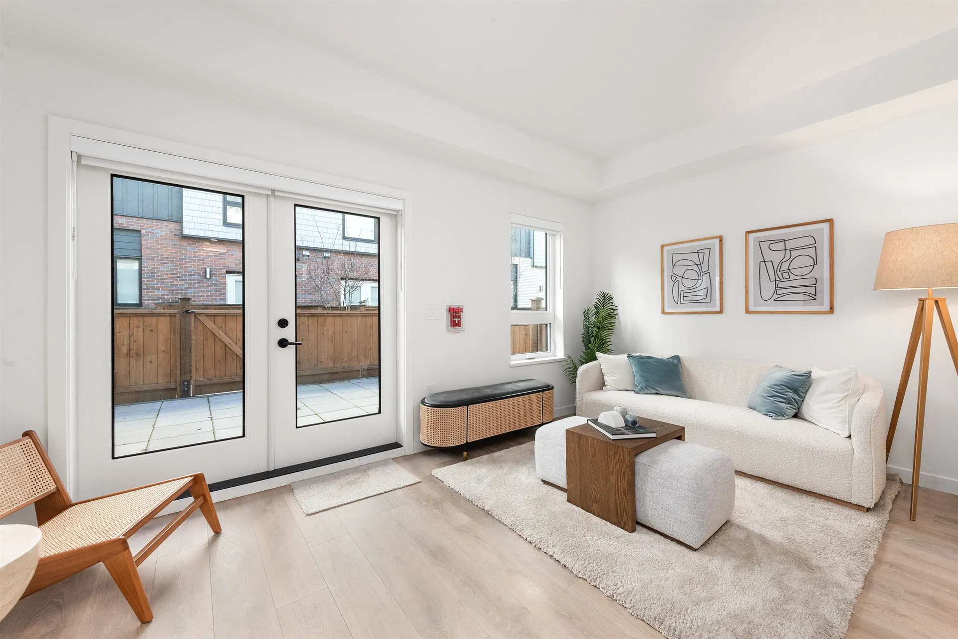 Photo 3 of 26 at #135 – 535 E 2nd Street