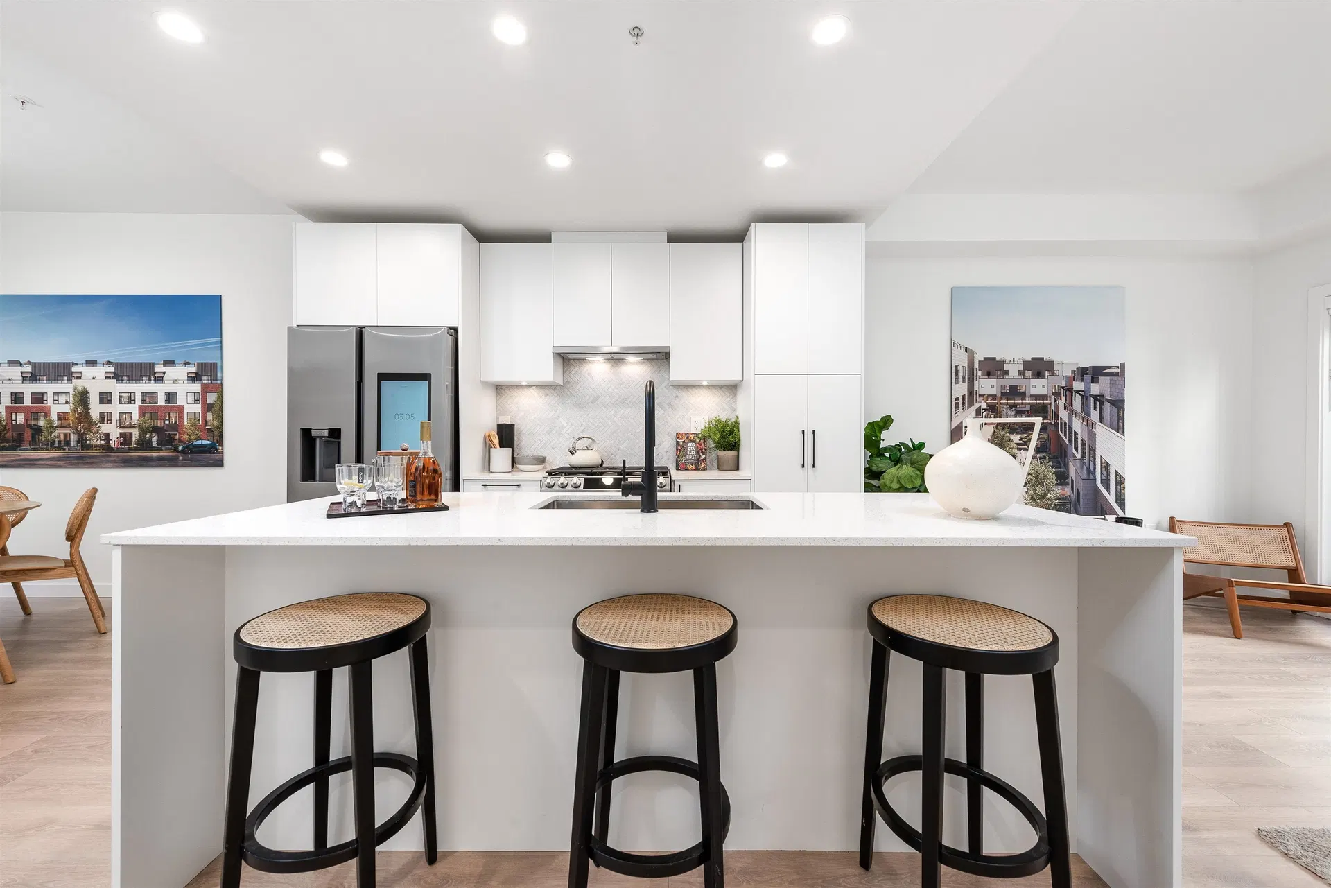 Photo 4 of 26 at #135 – 535 E 2nd Street