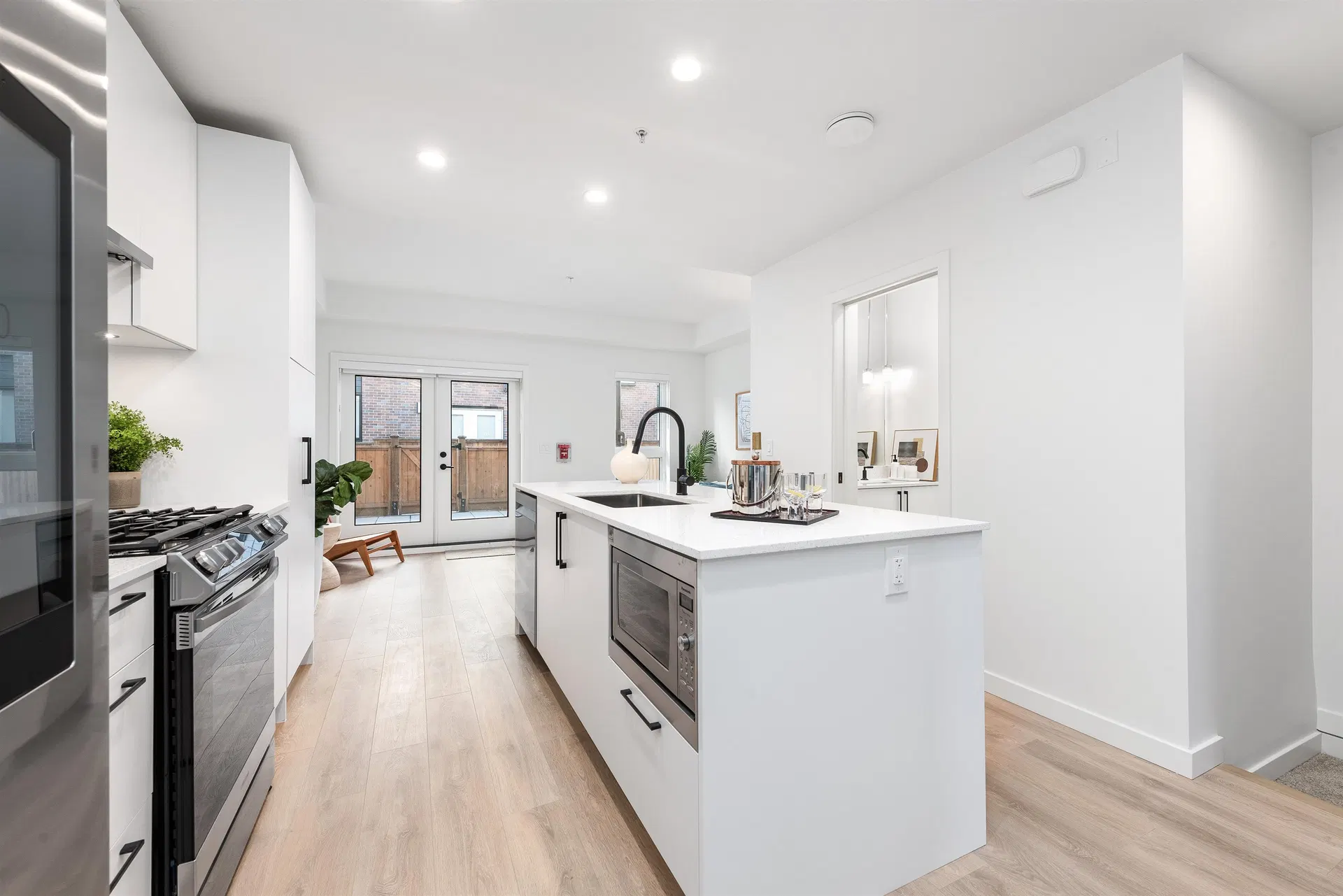 Photo 5 of 26 at #135 – 535 E 2nd Street
