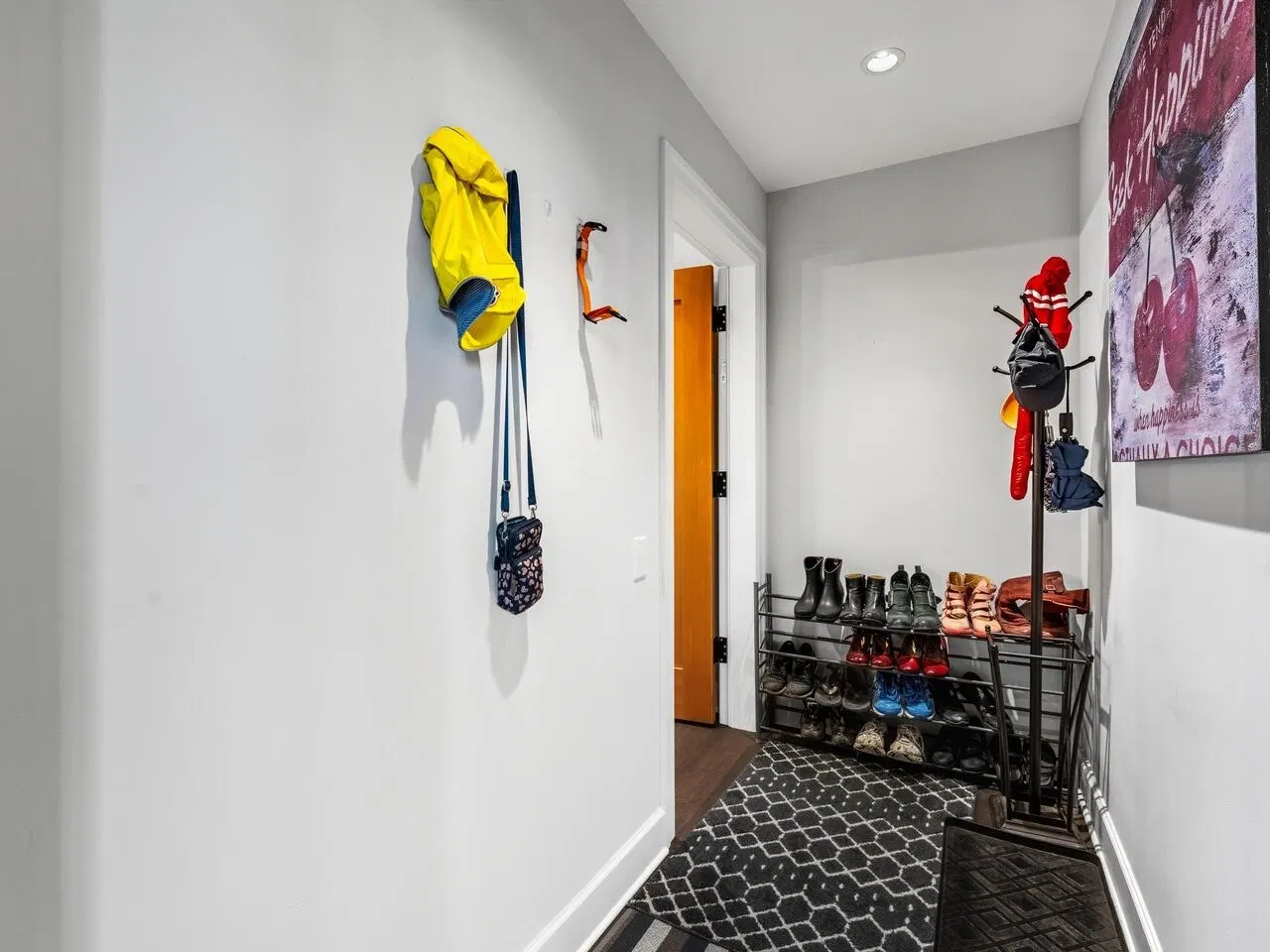 Photo 2 of 21 at #100 – 656 W 13th Avenue
