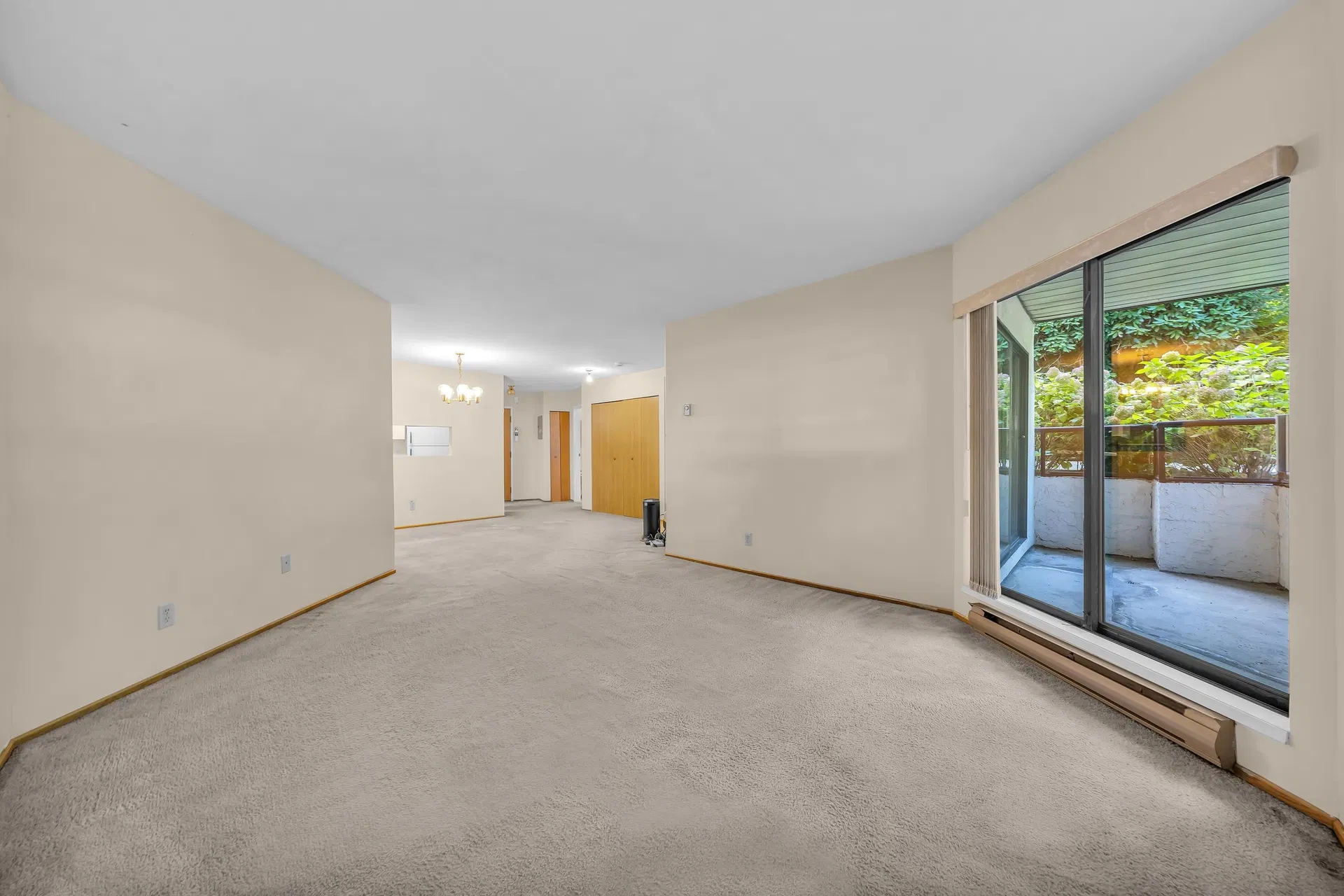 Photo 2 of 36 at #110 – 2222 Prince Edward Street
