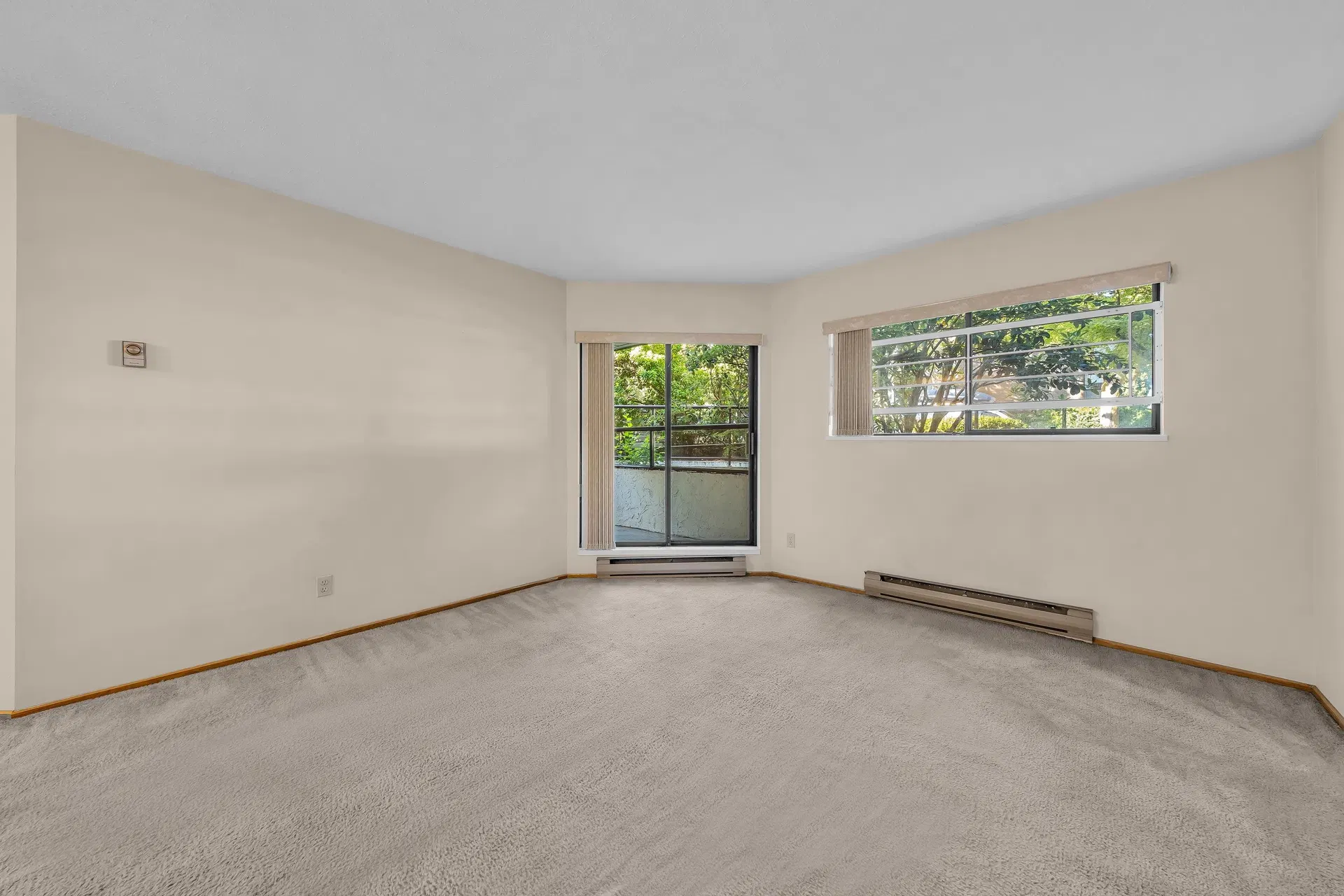 Photo 3 of 36 at #110 – 2222 Prince Edward Street