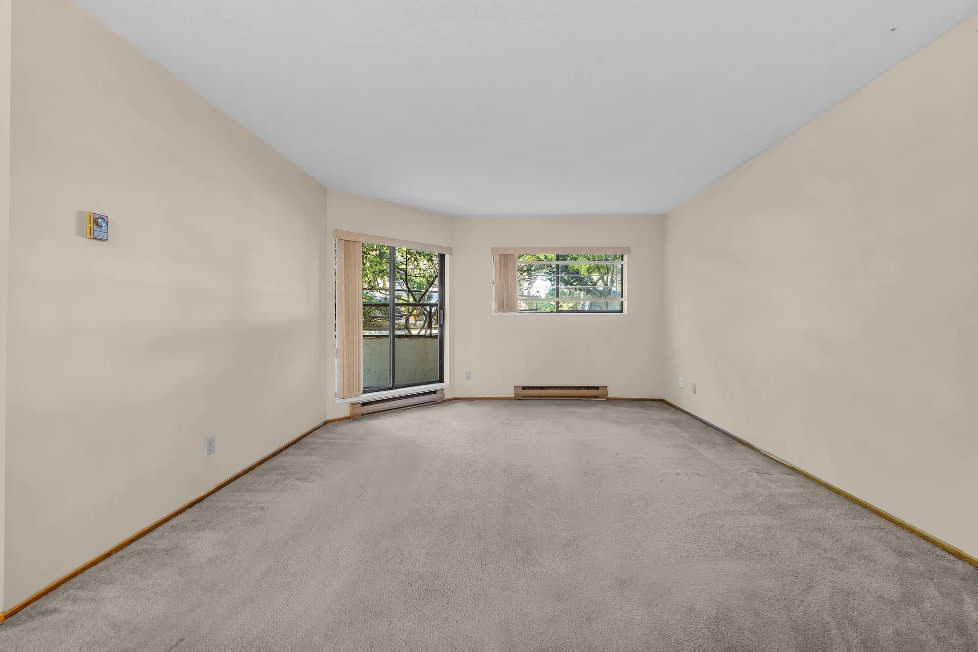 Photo 4 of 36 at #110 – 2222 Prince Edward Street