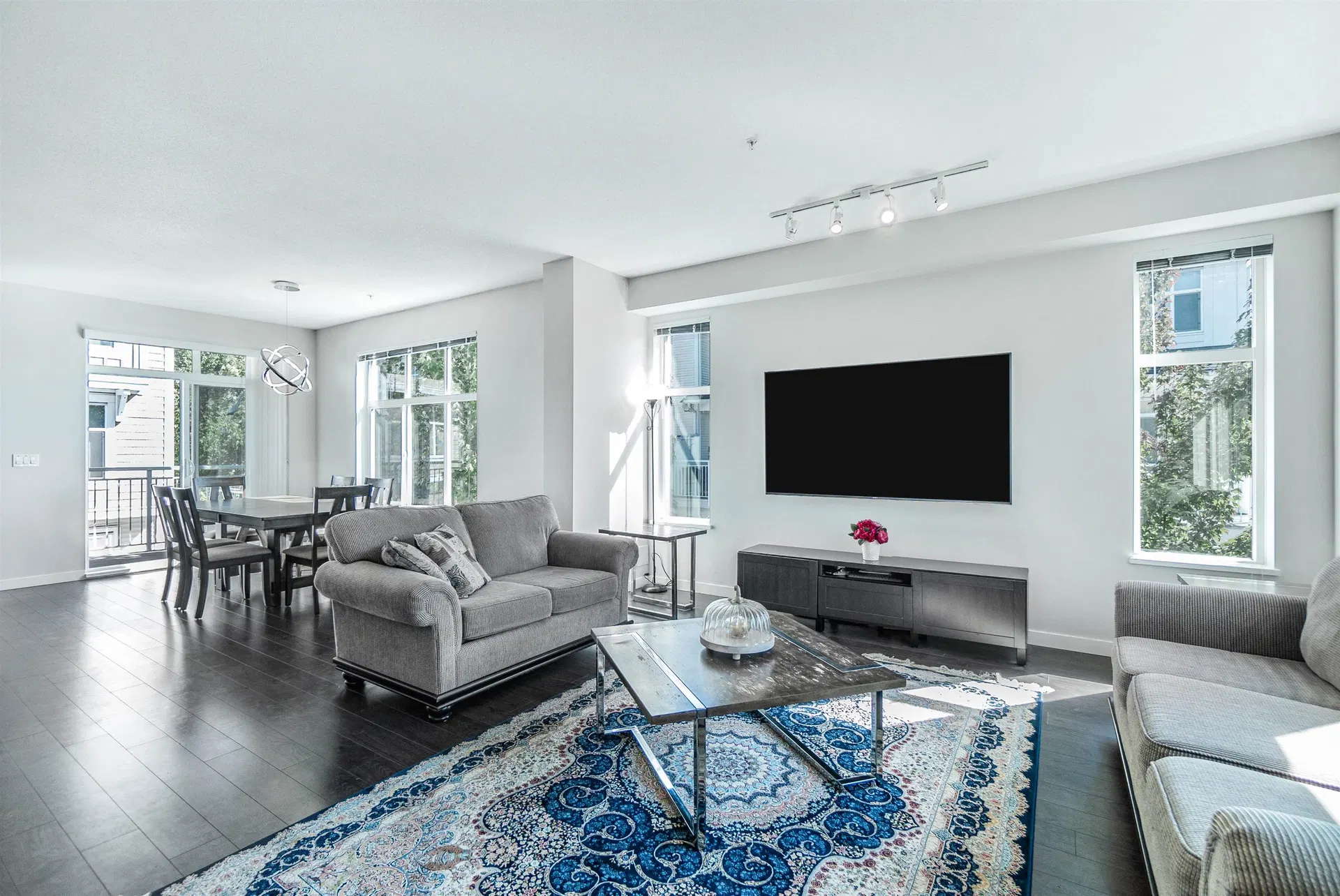 Photo 2 of 40 at #1301 – 11295 Pazarena Place