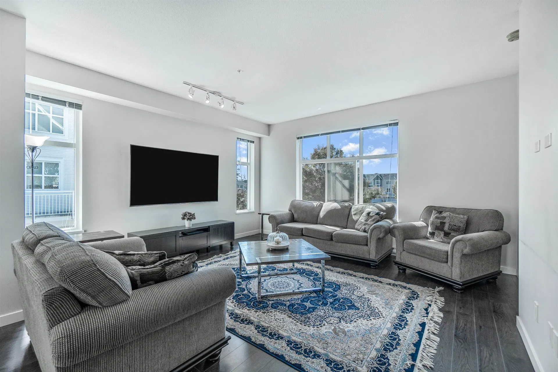 Photo 3 of 40 at #1301 – 11295 Pazarena Place