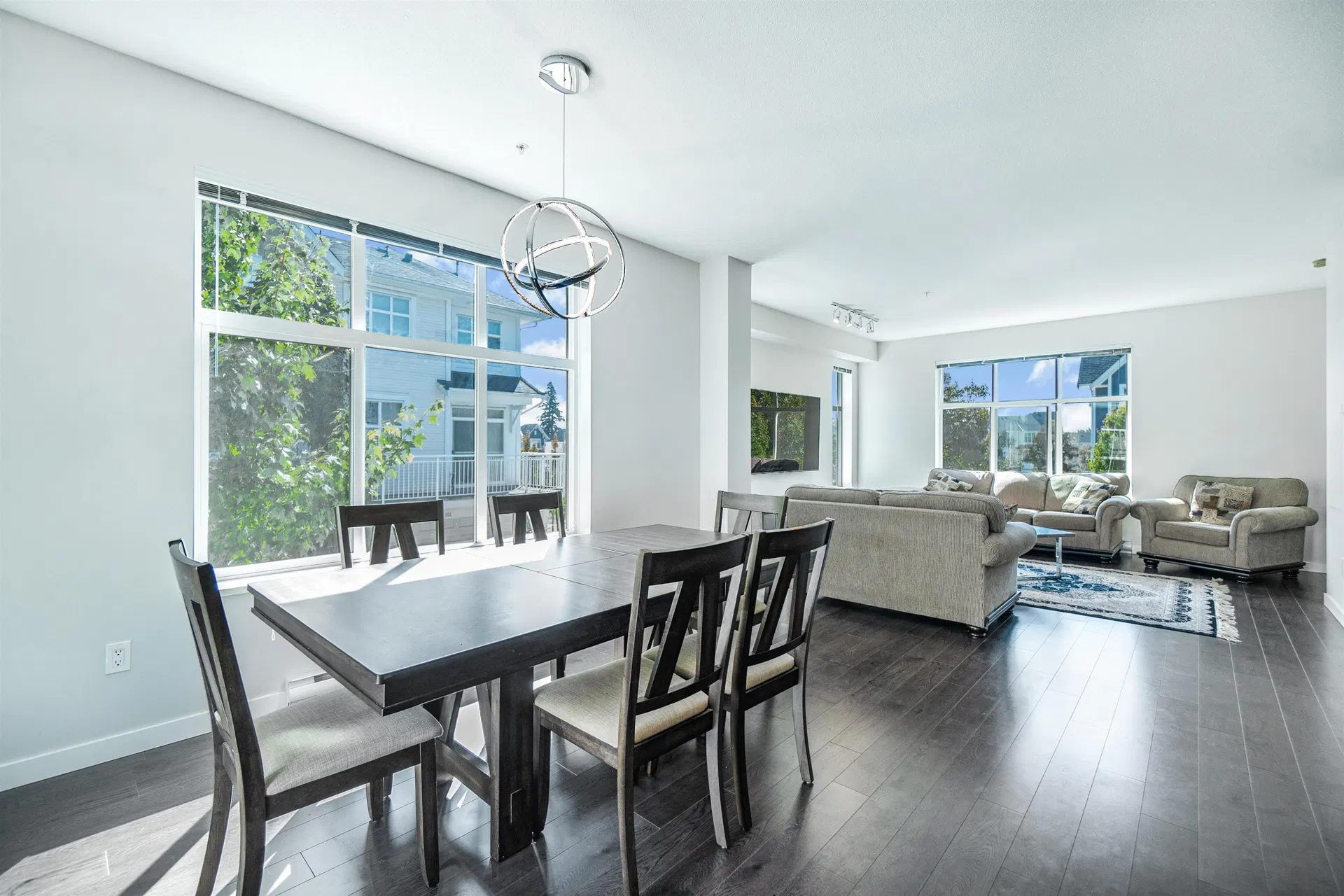 Photo 4 of 40 at #1301 – 11295 Pazarena Place