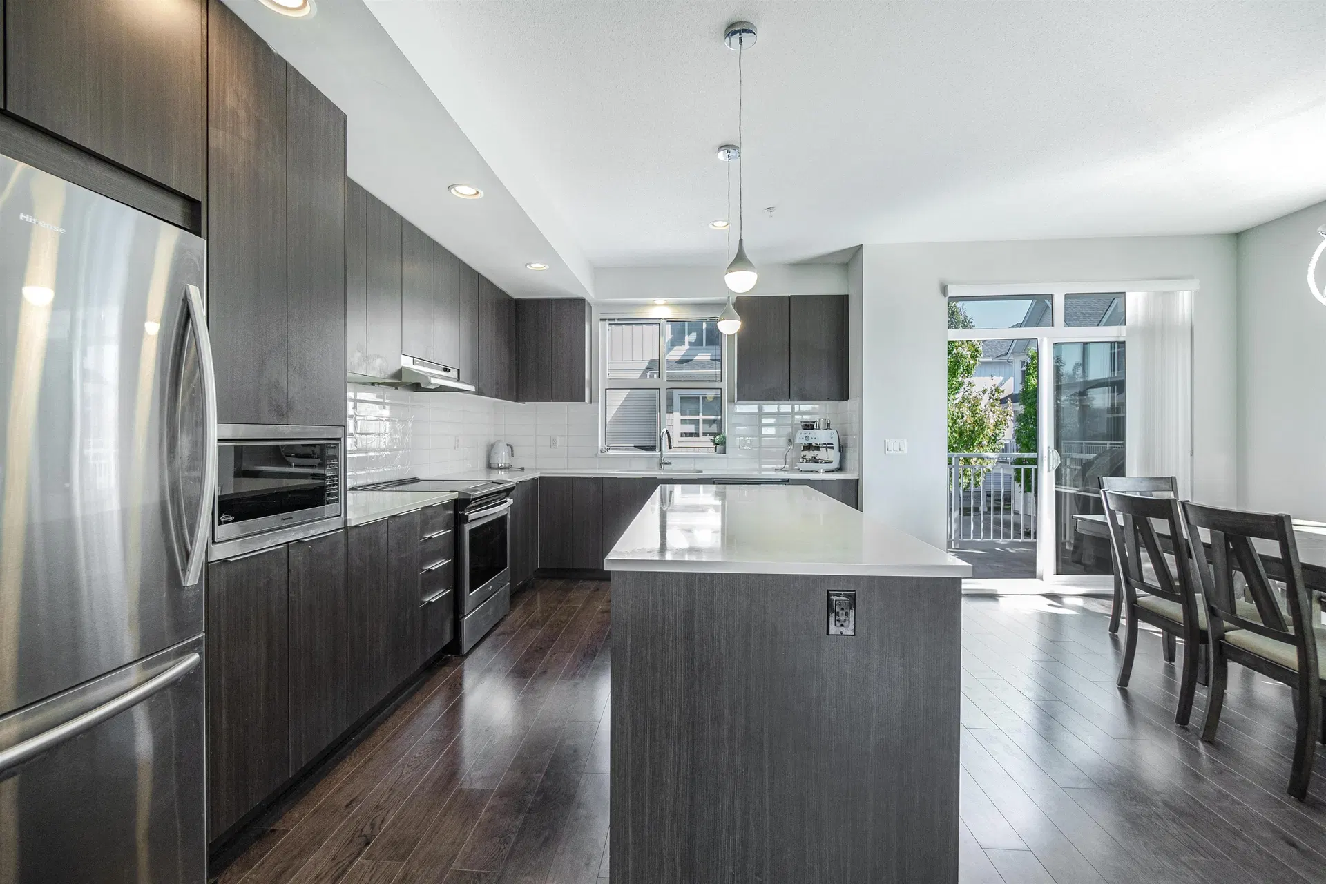 Photo 5 of 40 at #1301 – 11295 Pazarena Place