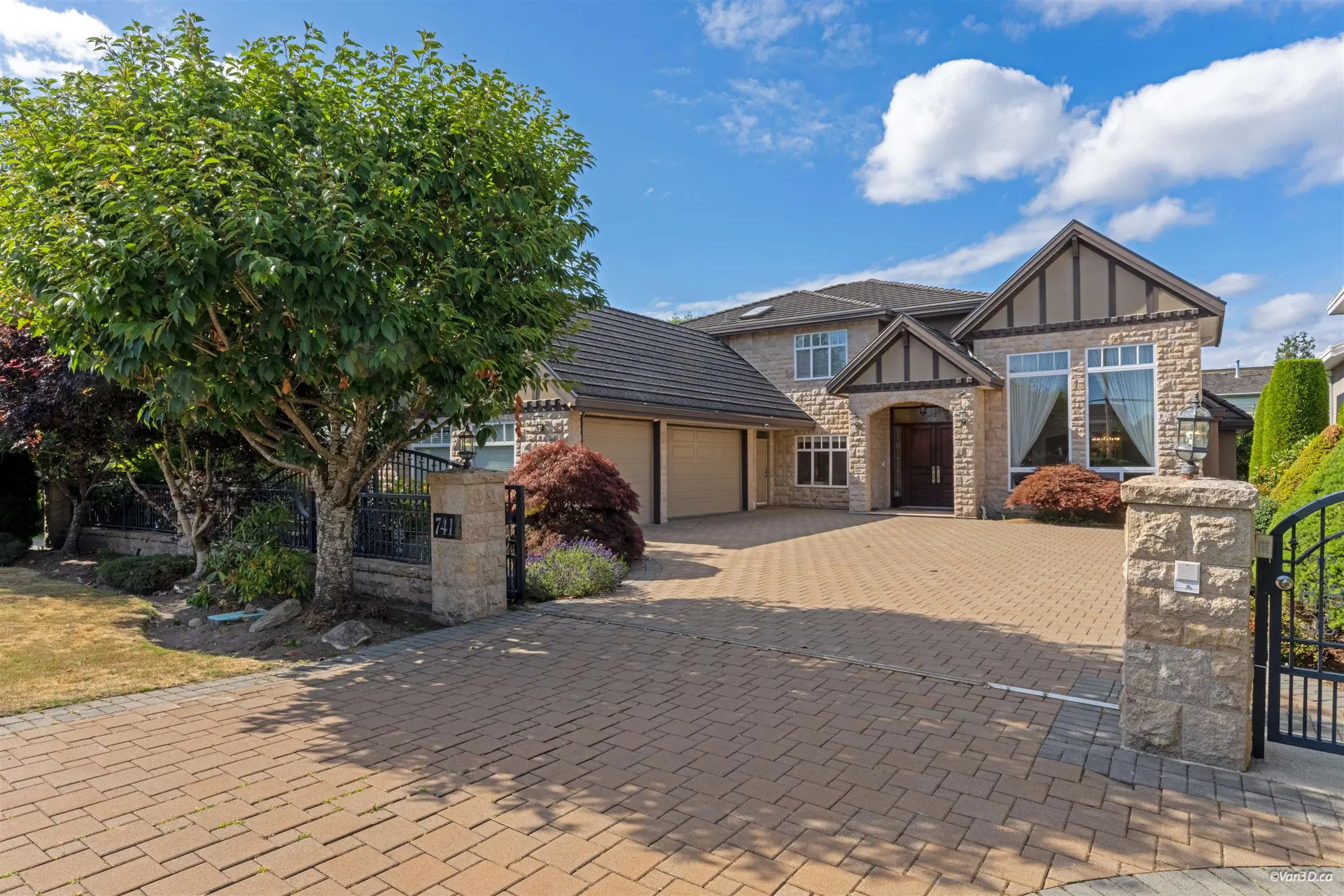 7411 Lucas Road