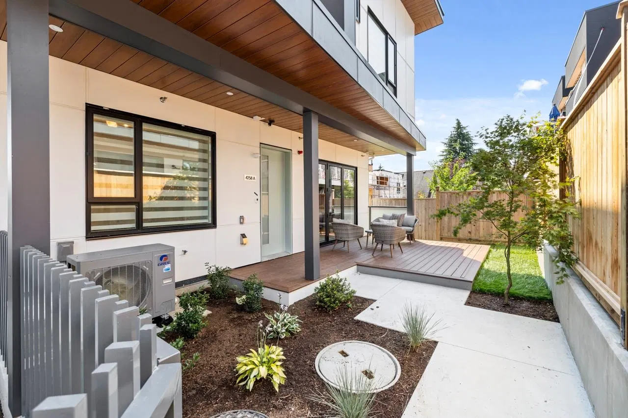 Photo 3 of 35 at A – 4258 Sophia Street
