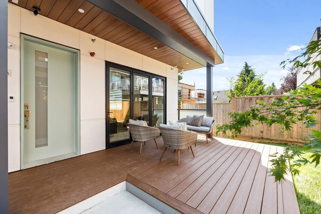 Photo 4 of 35 at A – 4258 Sophia Street