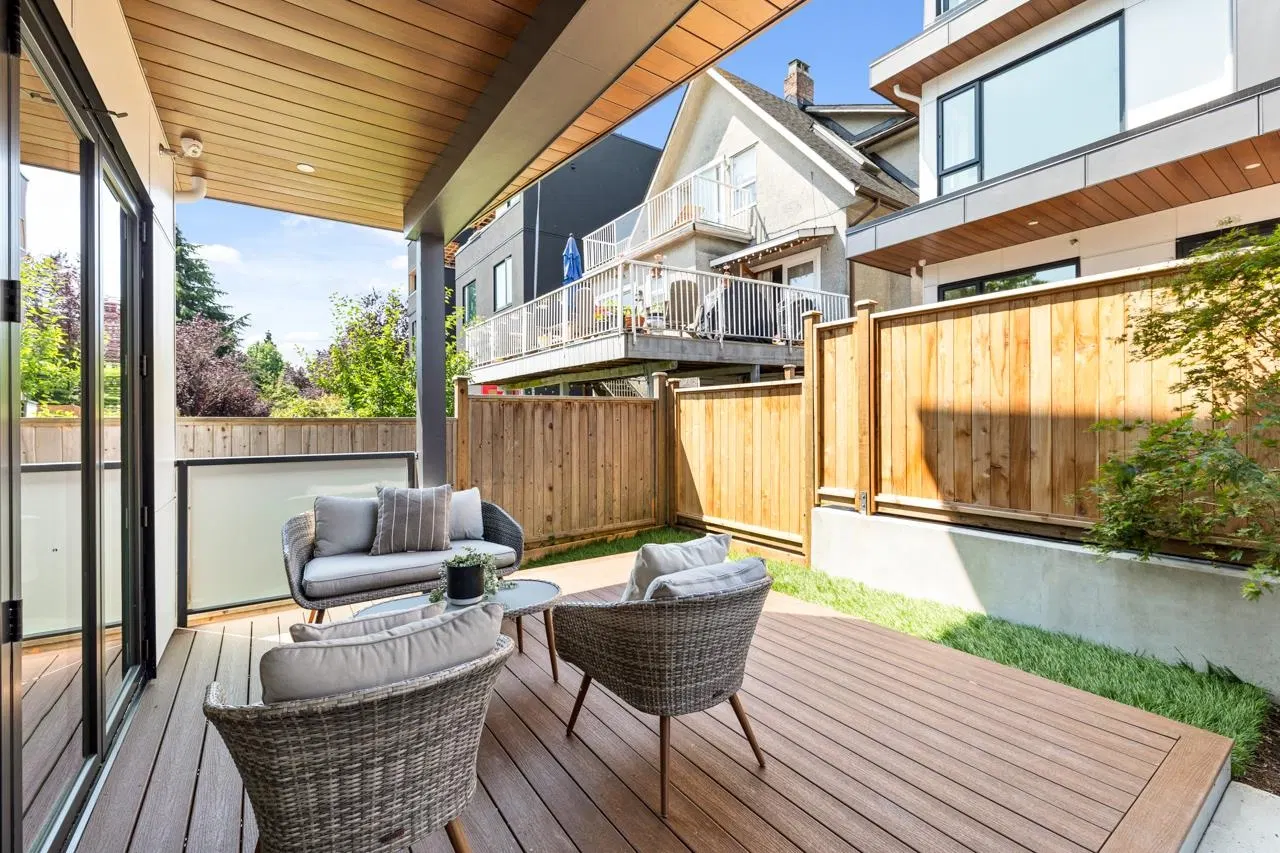 Photo 5 of 35 at A – 4258 Sophia Street