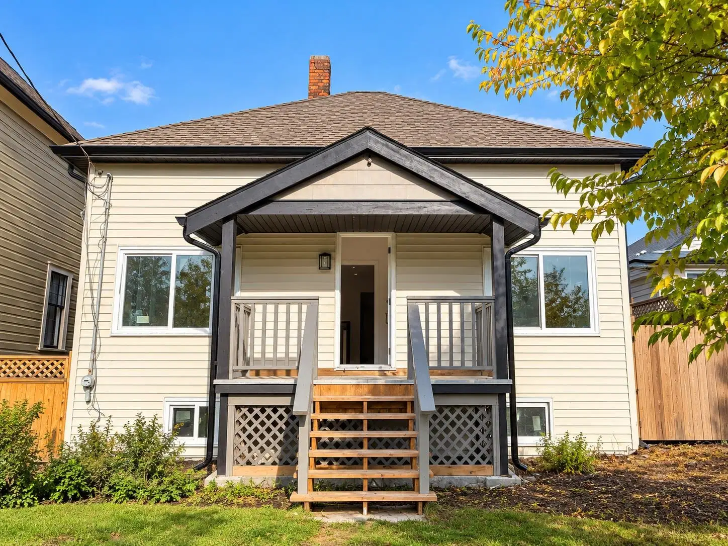 805 Milton Avenue