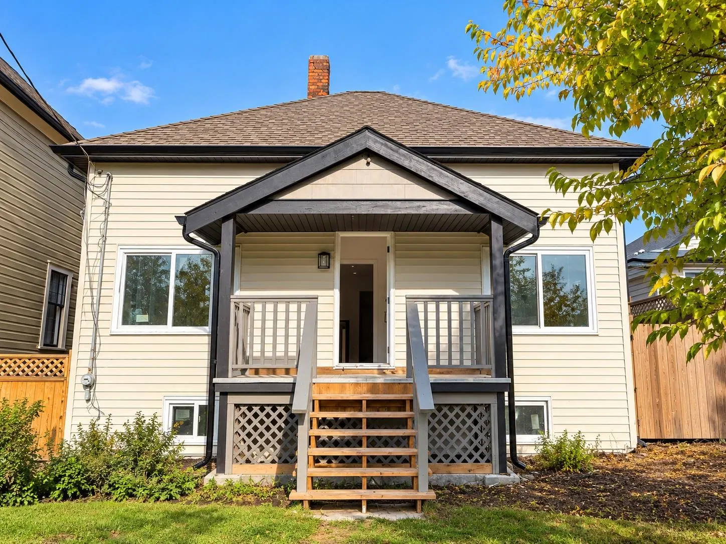 805 Milton Avenue