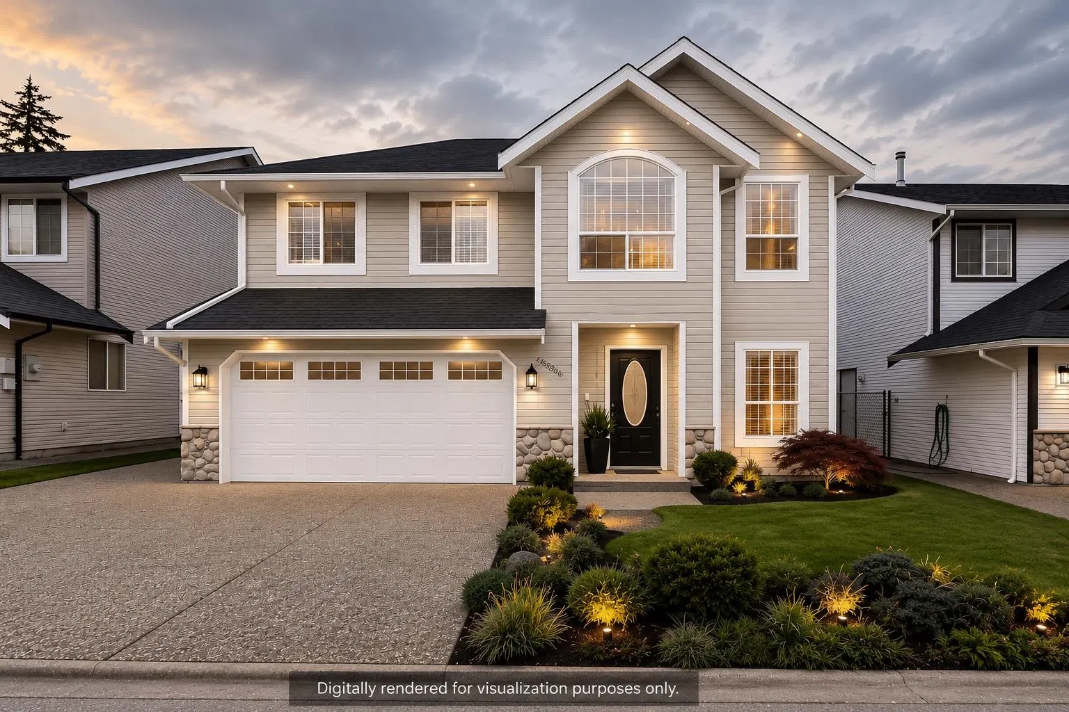 Photo 1 of 33 at #103 – 5373 Peach Road
