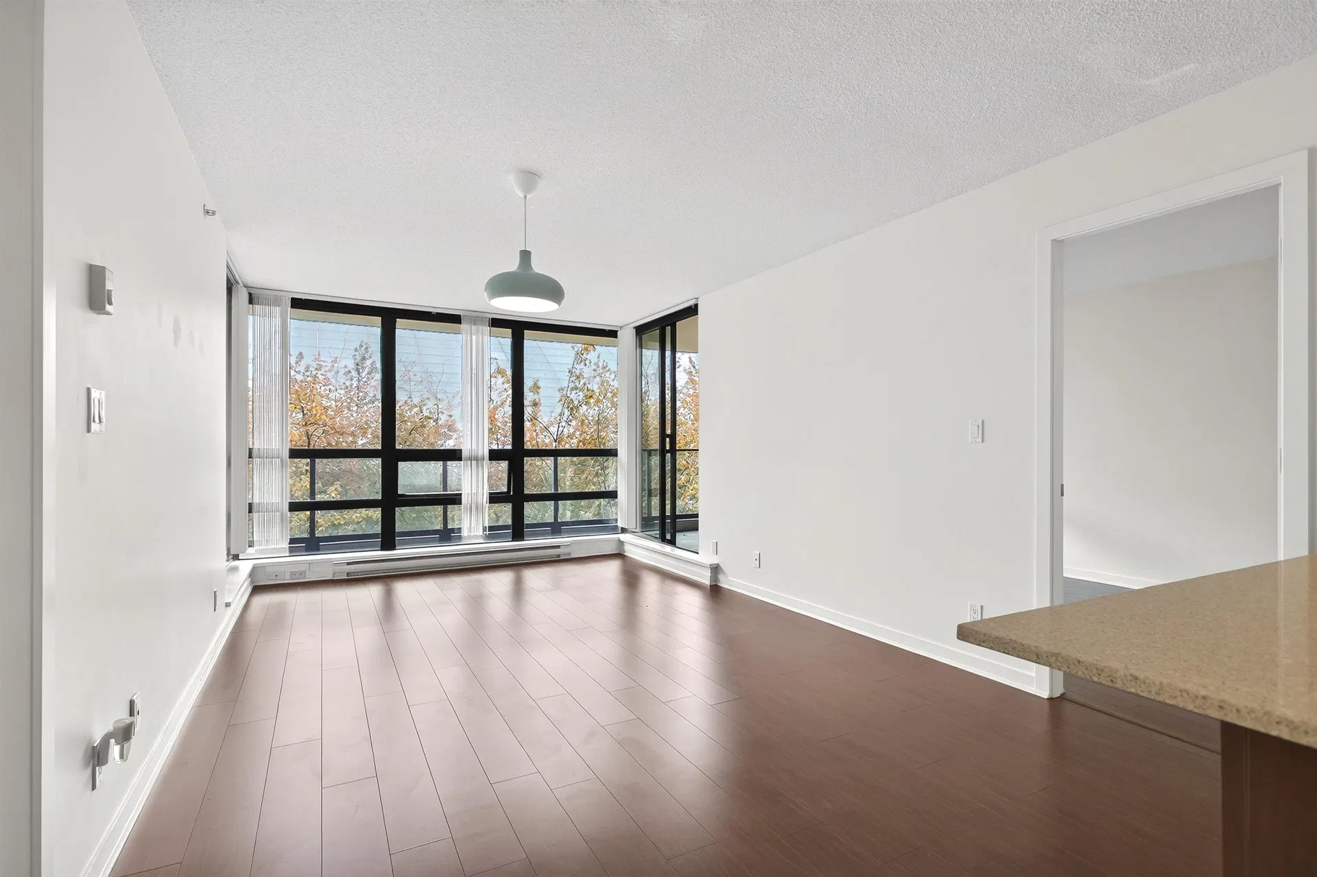 Photo 3 of 40 at #304 – 933 Hornby Street