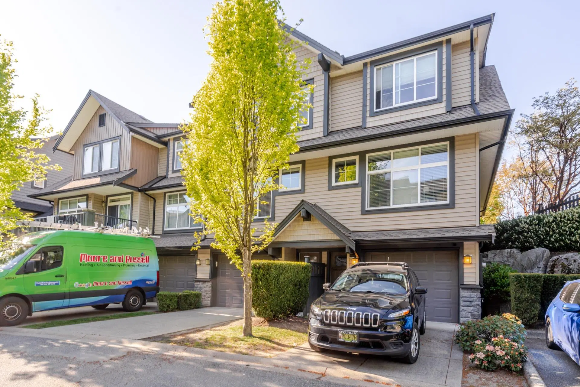 Photo 2 of 38 at #99 – 13819 232 Street