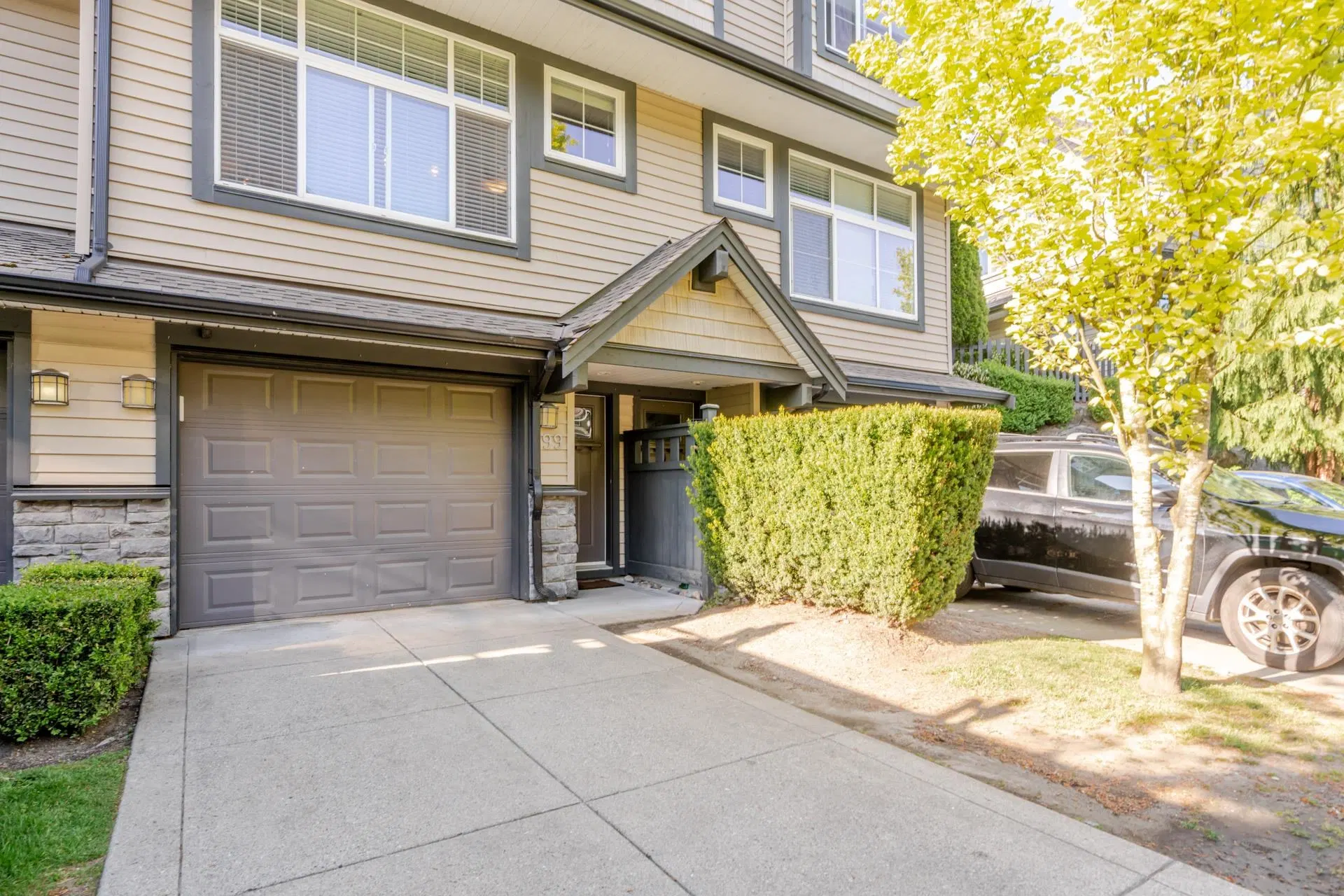 Photo 3 of 38 at #99 – 13819 232 Street
