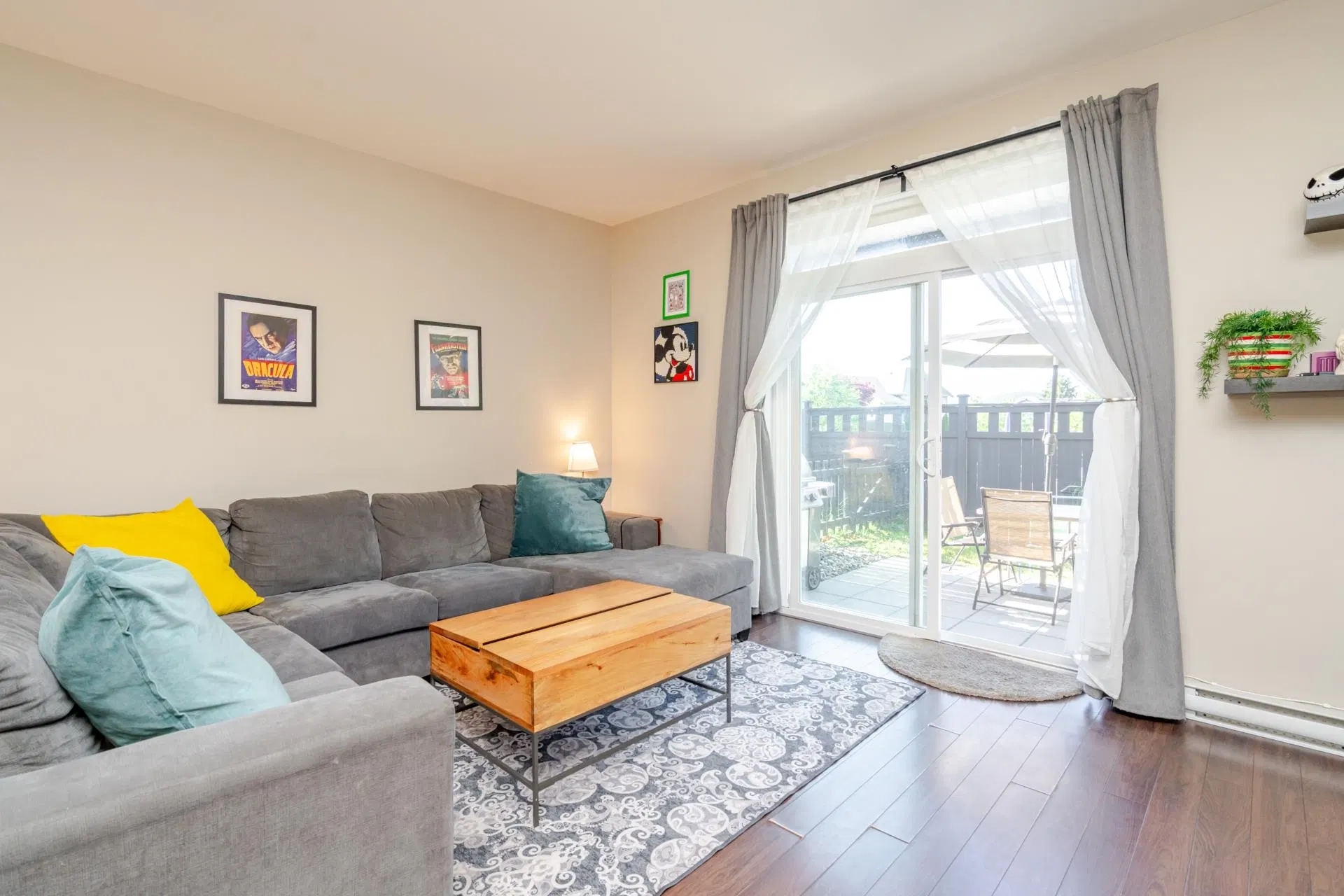 Photo 5 of 38 at #99 – 13819 232 Street