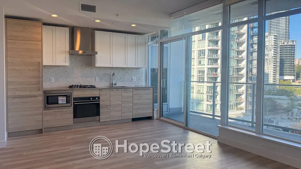 Photo 4 of 16 at #904 – 2381 Beta Avenue